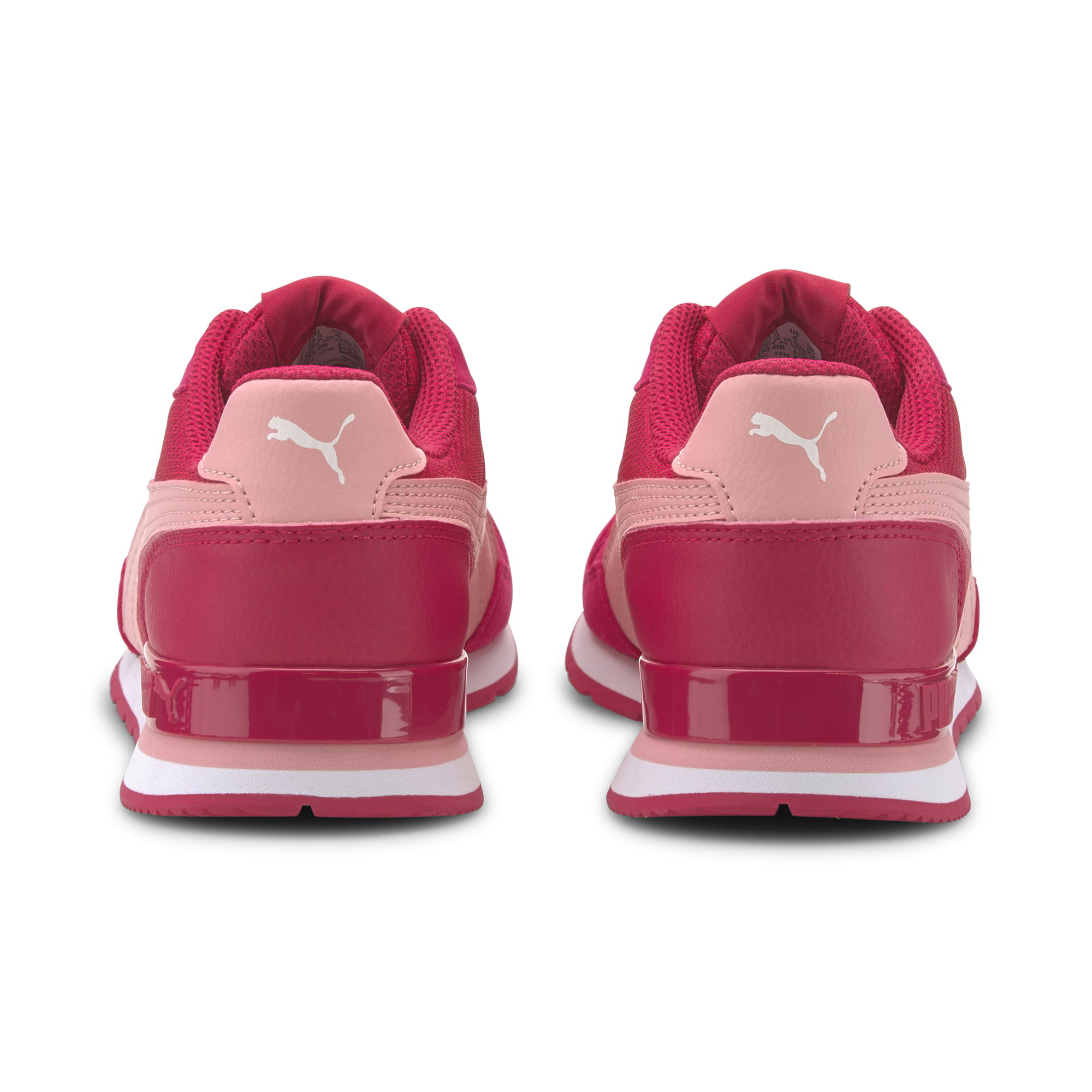 Puma St Runner V2 Mesh (GS) Spor Ayakkabı