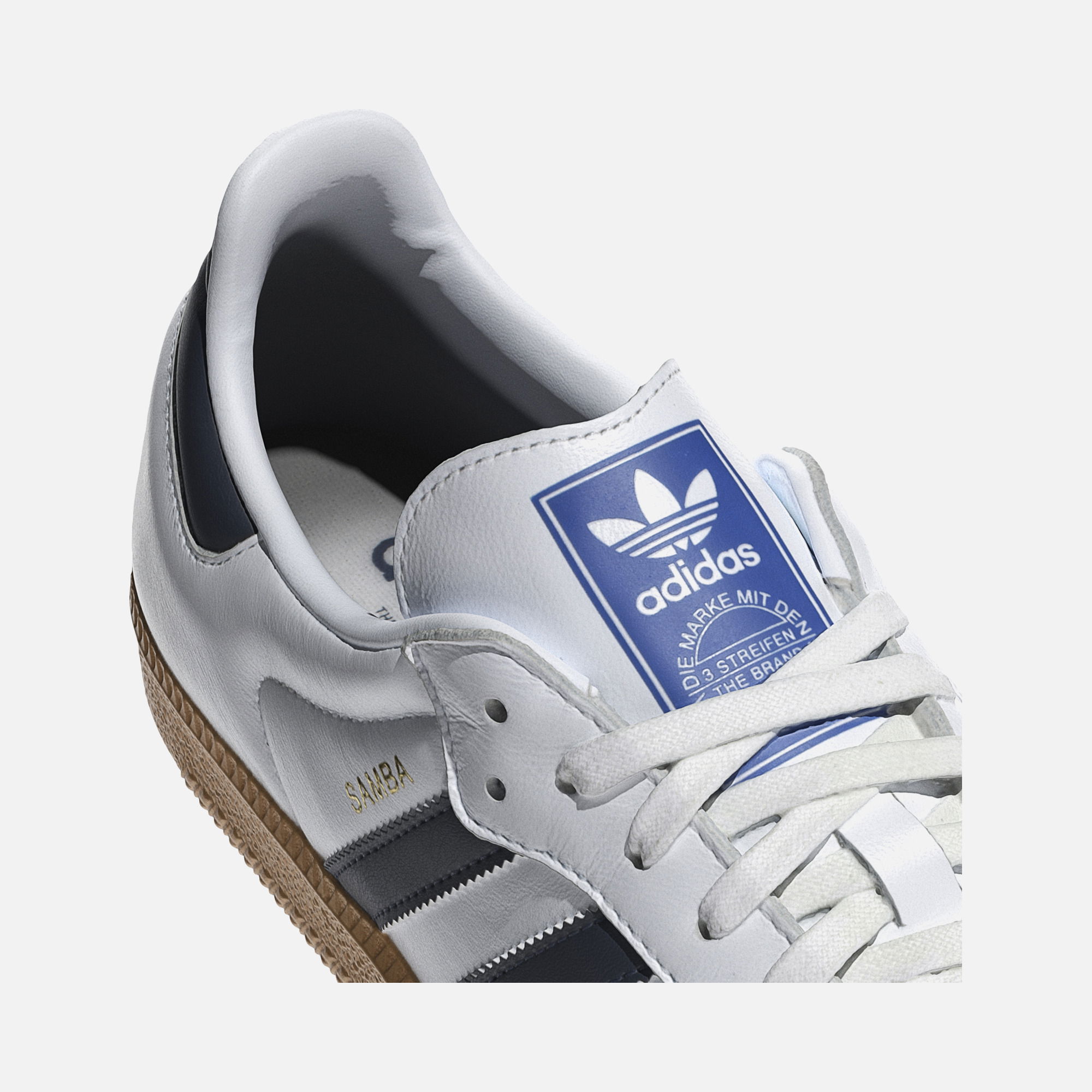 adidas Sportswear Samba OG Erkek Spor Ayakkabı