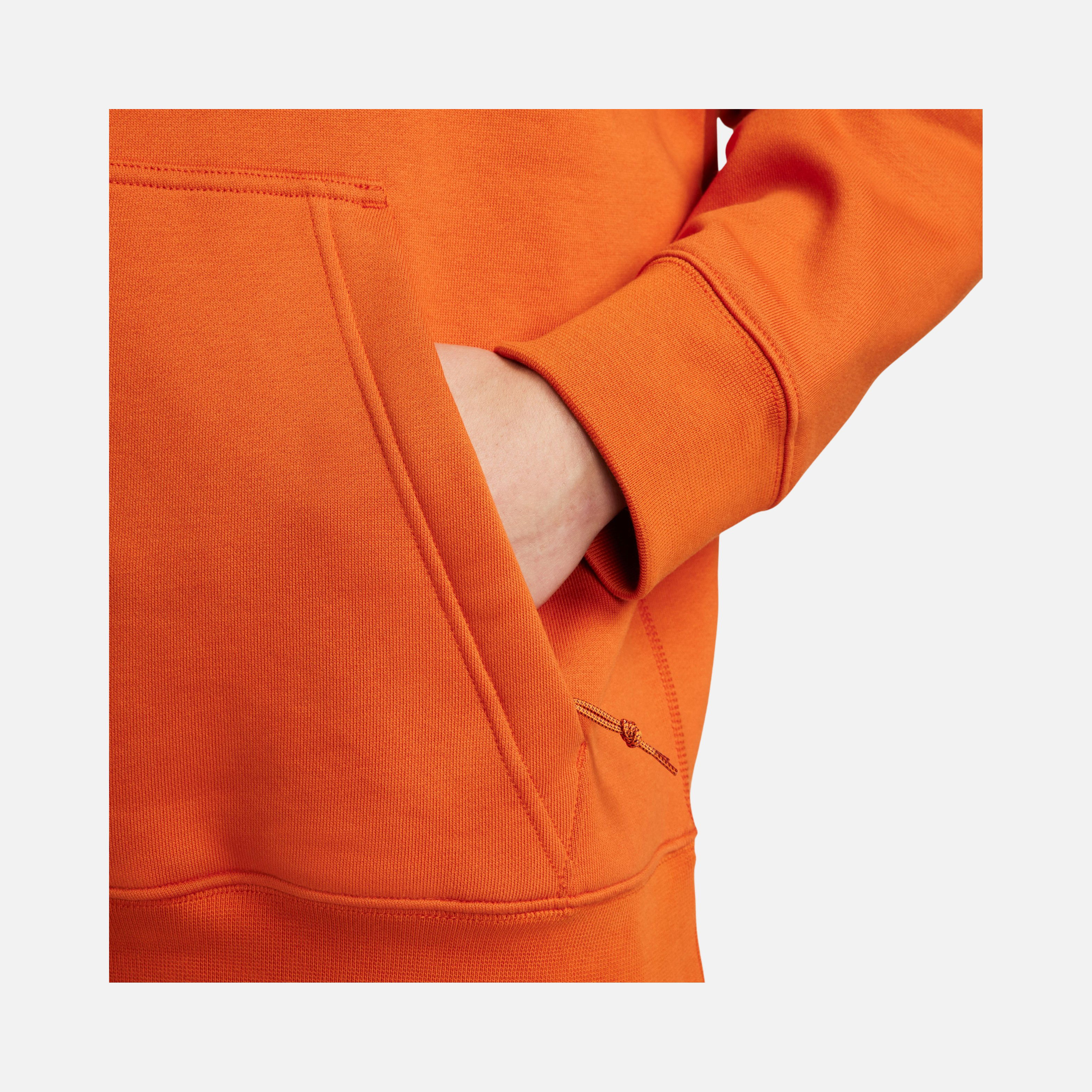 Nike ACG Therma-Fit Fleece Pullover Hoodie Erkek Sweatshirt