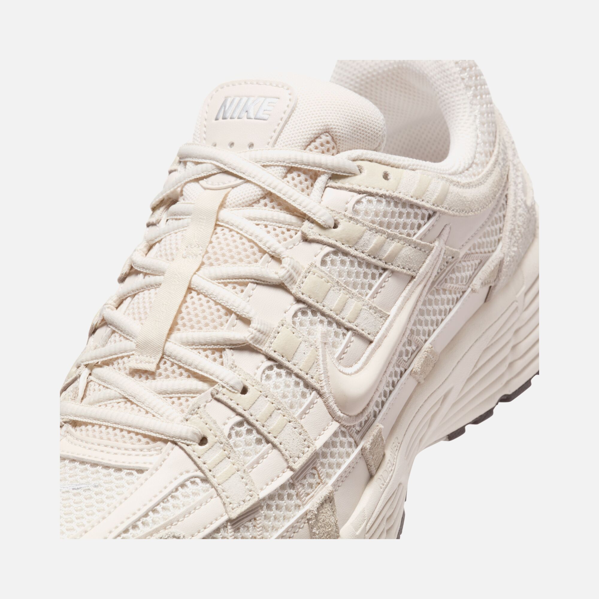 Nike Sportswear P-6000 "Bowerman Series" Erkek Spor Ayakkabı