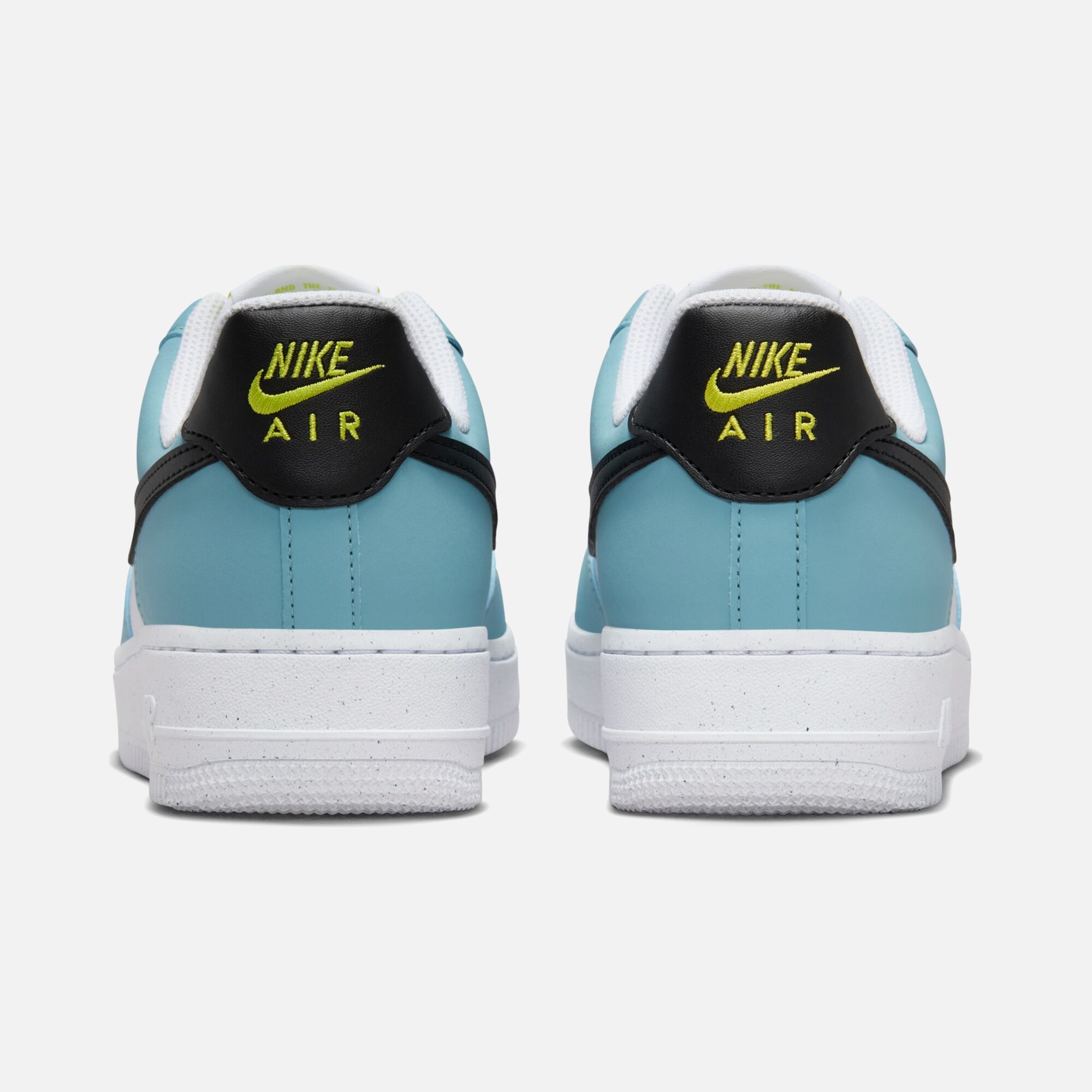 Nike Air Force 1 '07 Next Nature FA24 Kadın Spor Ayakkabı