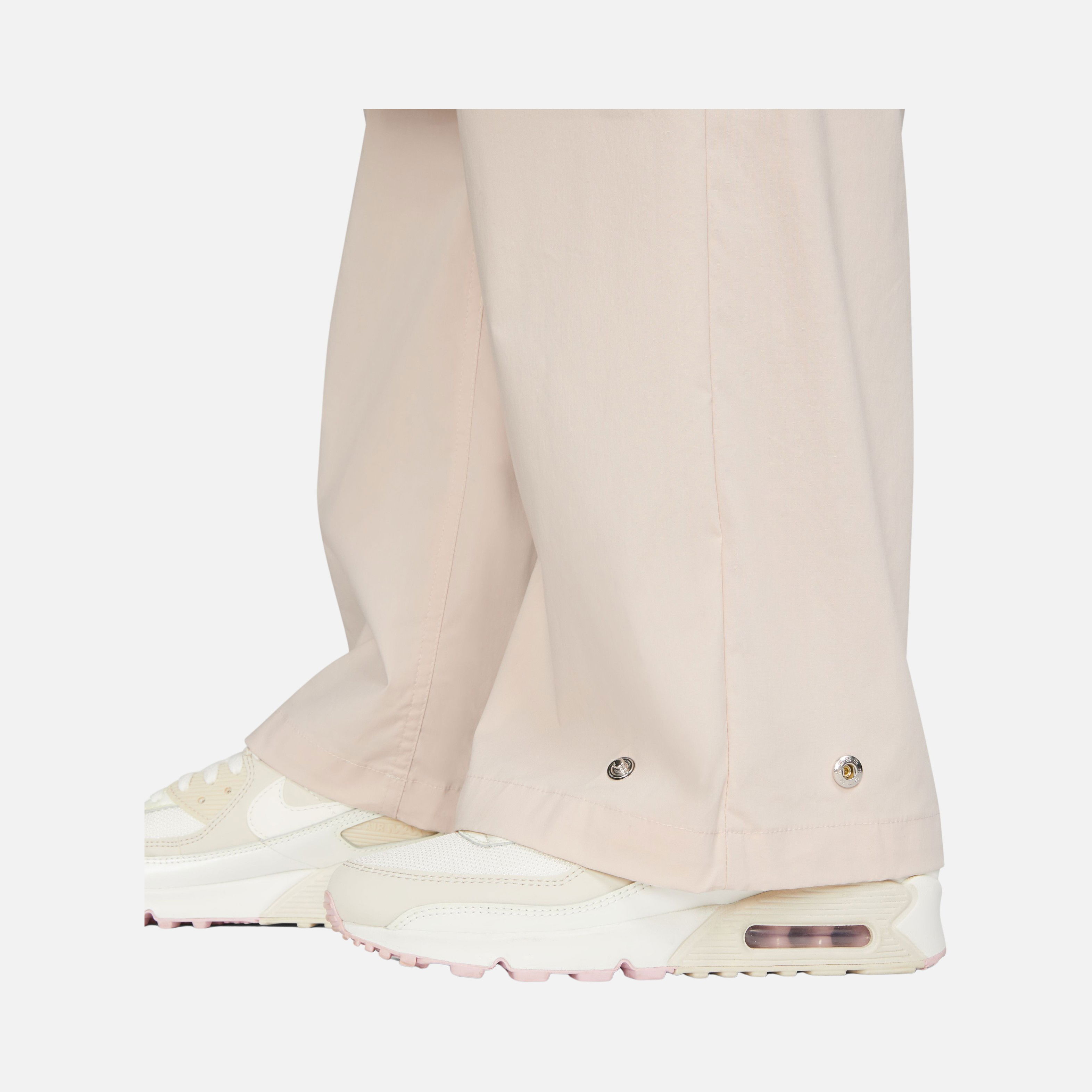 Nike Sportswear Collection Woven High Waist Kadın Pantolon