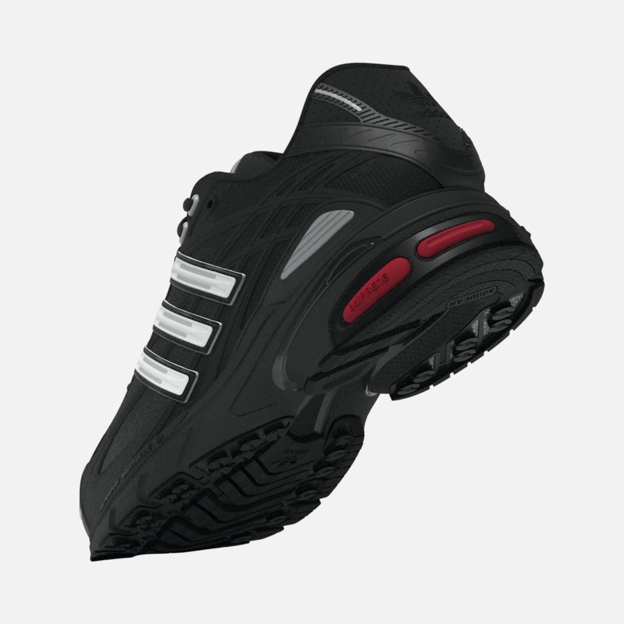 adidas Adistar Cushion Versatile Erkek Spor Ayakkabı