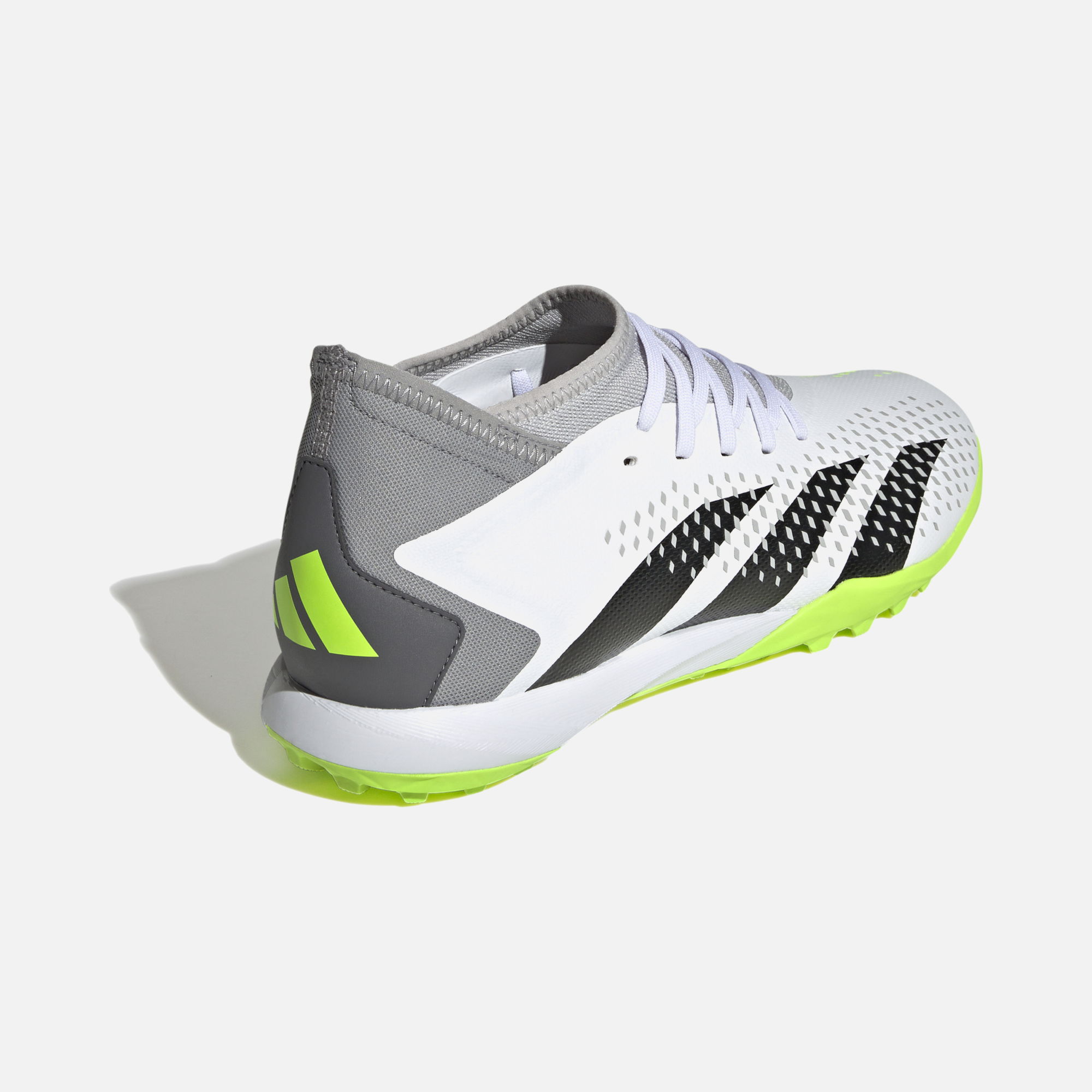 adidas Predator Accuracy.3 TF Turf Field Erkek Halı Saha Ayakkabı