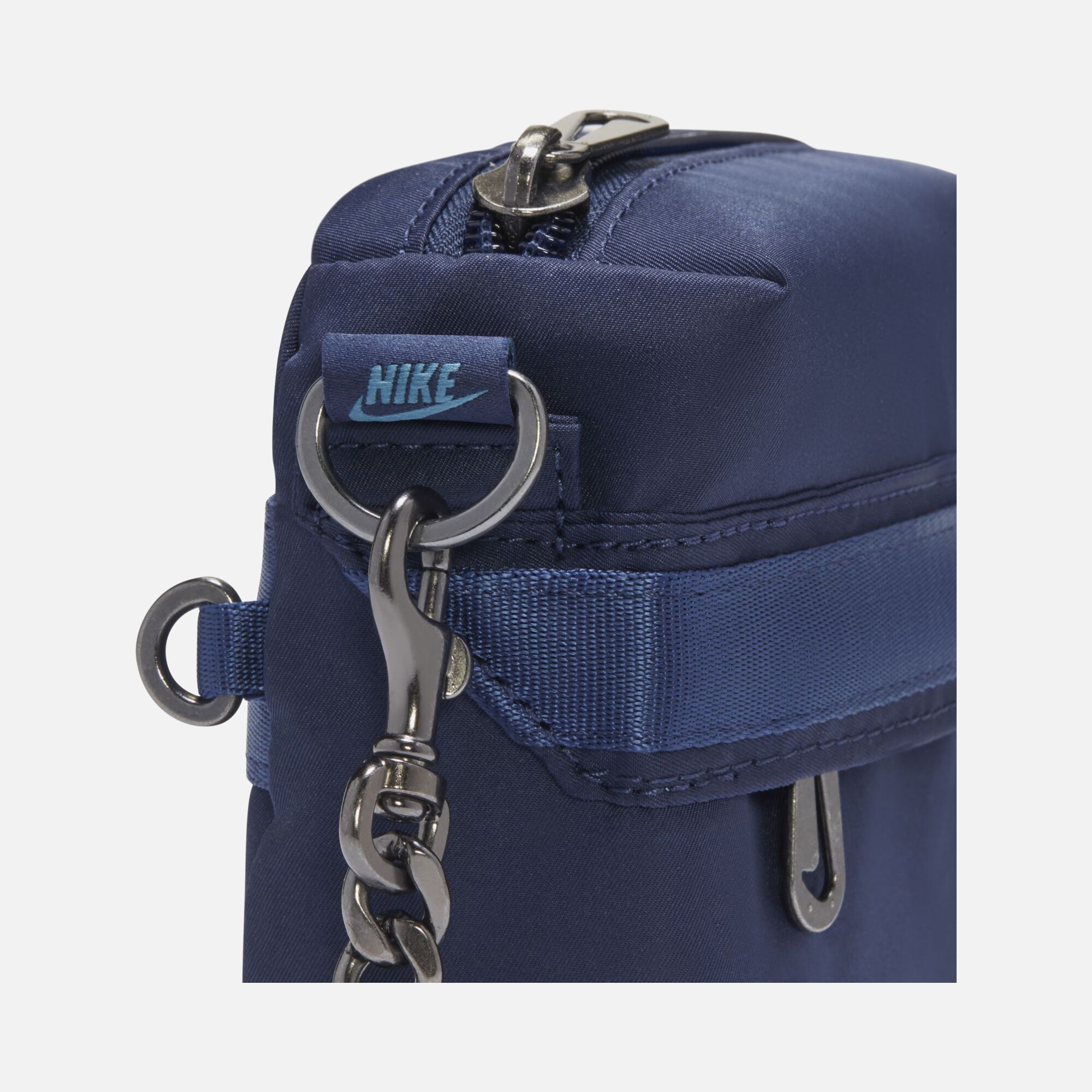 Nike Sportswear Futura Luxe Cross-Body (1 L) Kadın Omuz Çantası