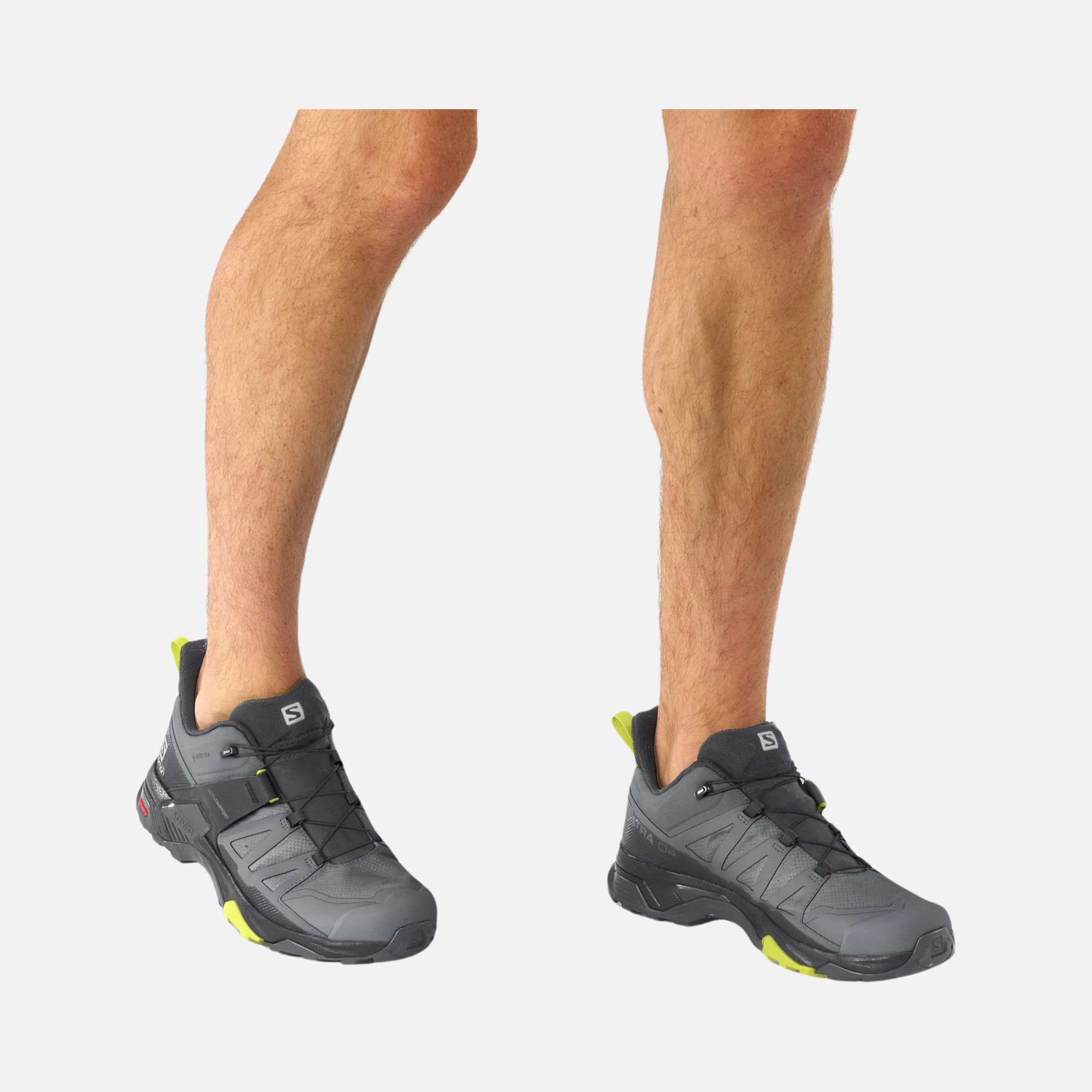 Salomon X Ultra 4 Gore-Tex Hiking Erkek Spor Ayakkabı