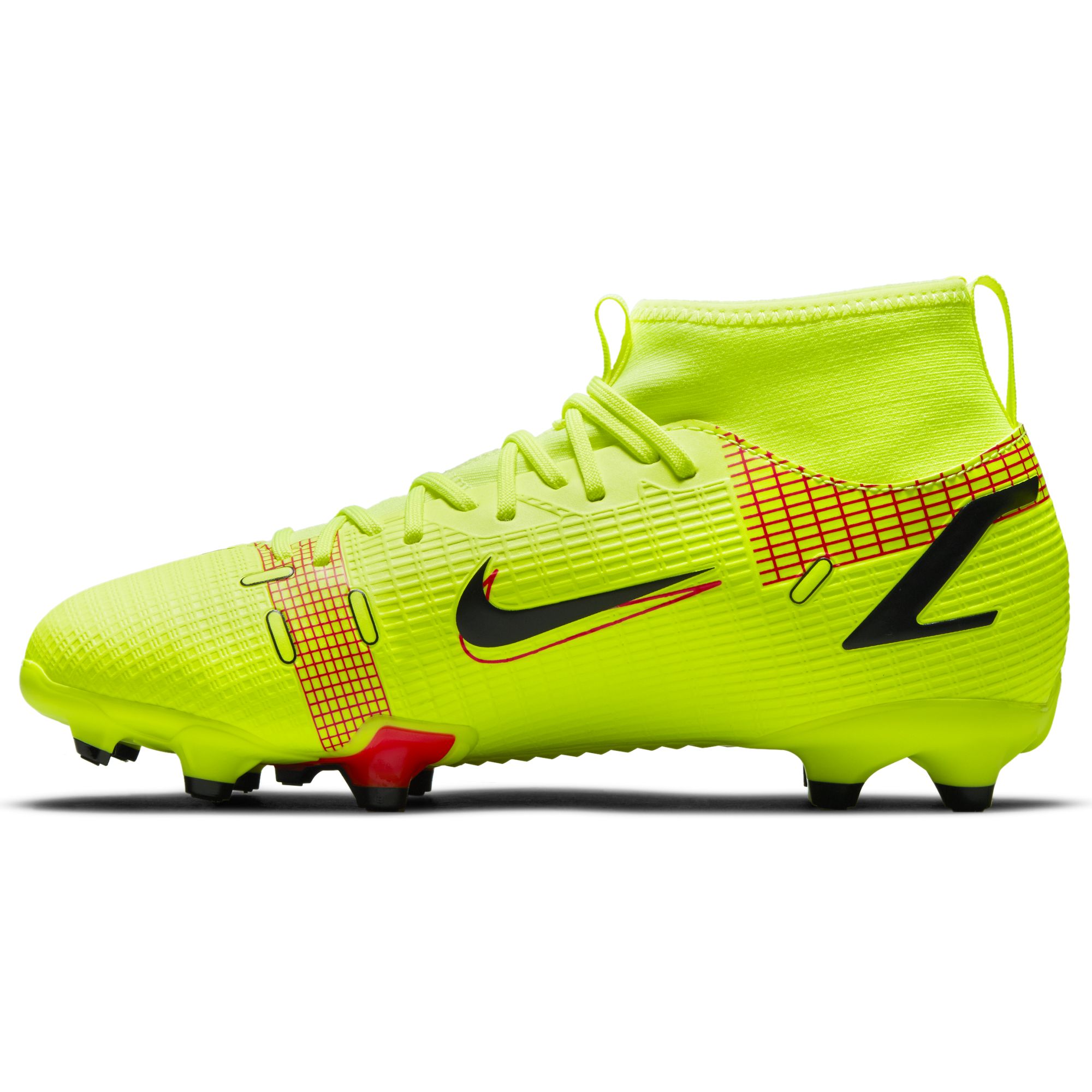 Nike Mercurial Jr Superfly 8 Academy Multi-Ground Çocuk Krampon