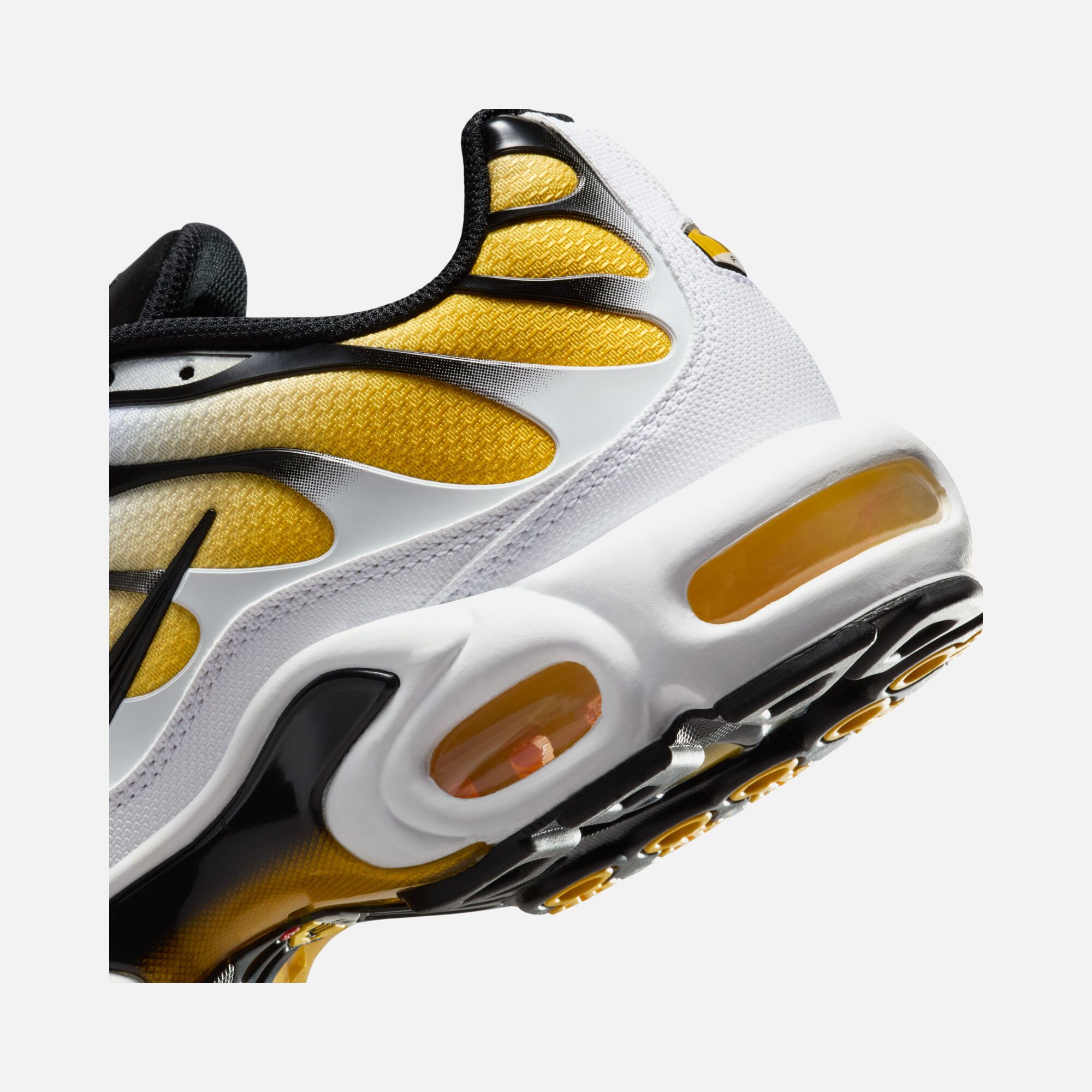 Nike Air Max Plus SS25 Erkek Spor Ayakkabı
