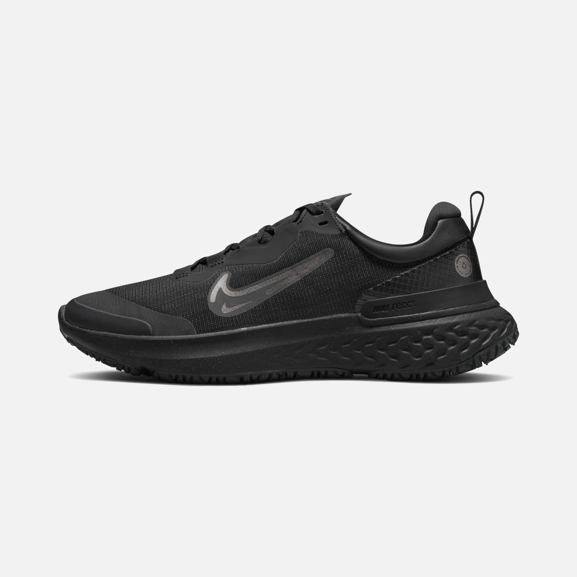 Nike React Miler 2 Shield Weatherised Road Running Kadın Spor Ayakkabı