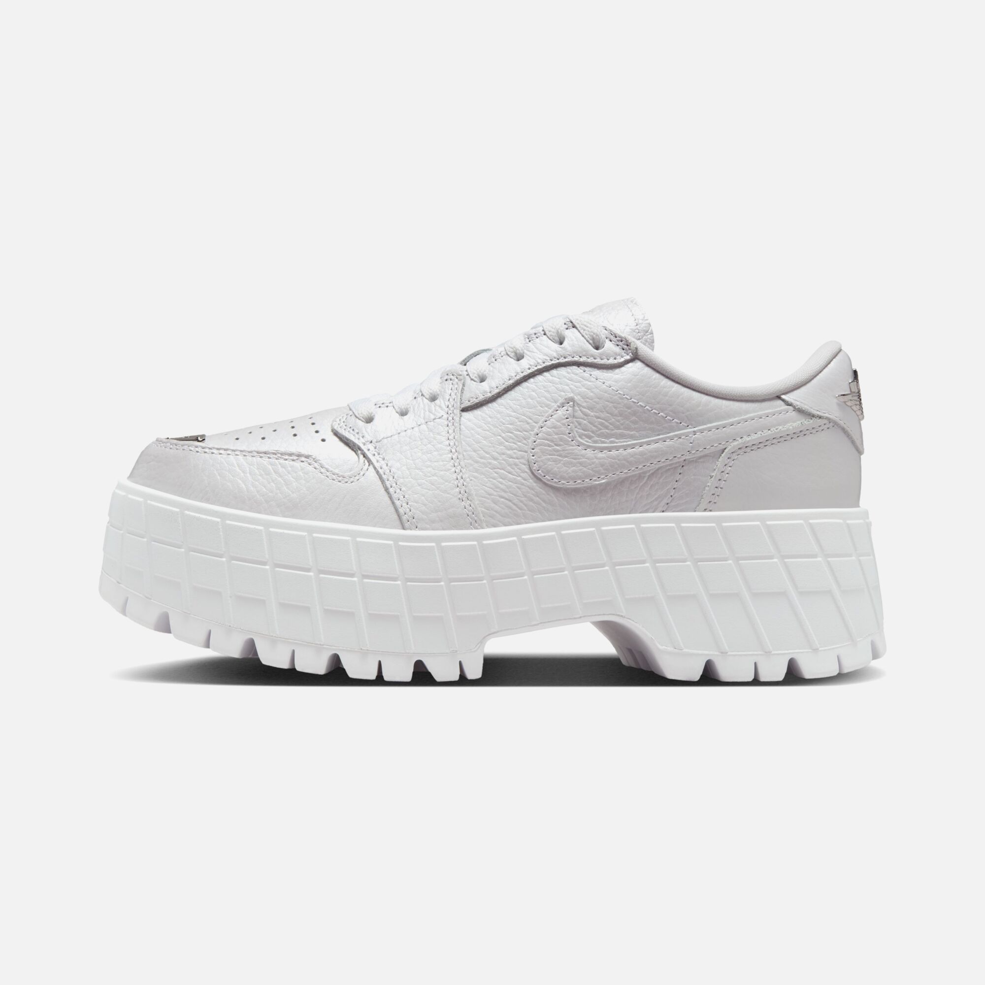 Nike W Air Jordan 1 Brooklyn Low Kadın Spor Ayakkabı