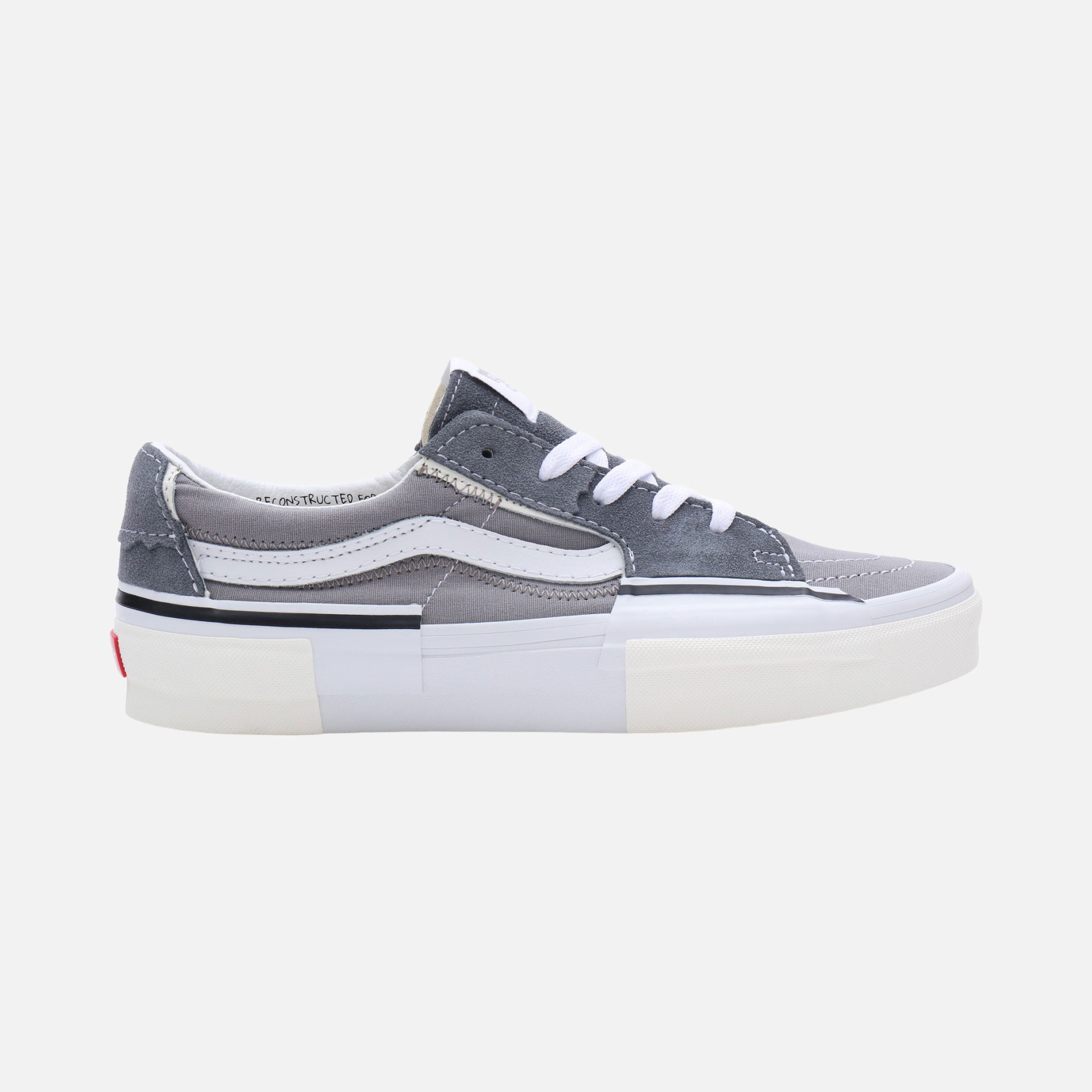 Vans Sportswear Sk8 Low Reconstruct Erkek Spor Ayakkabı