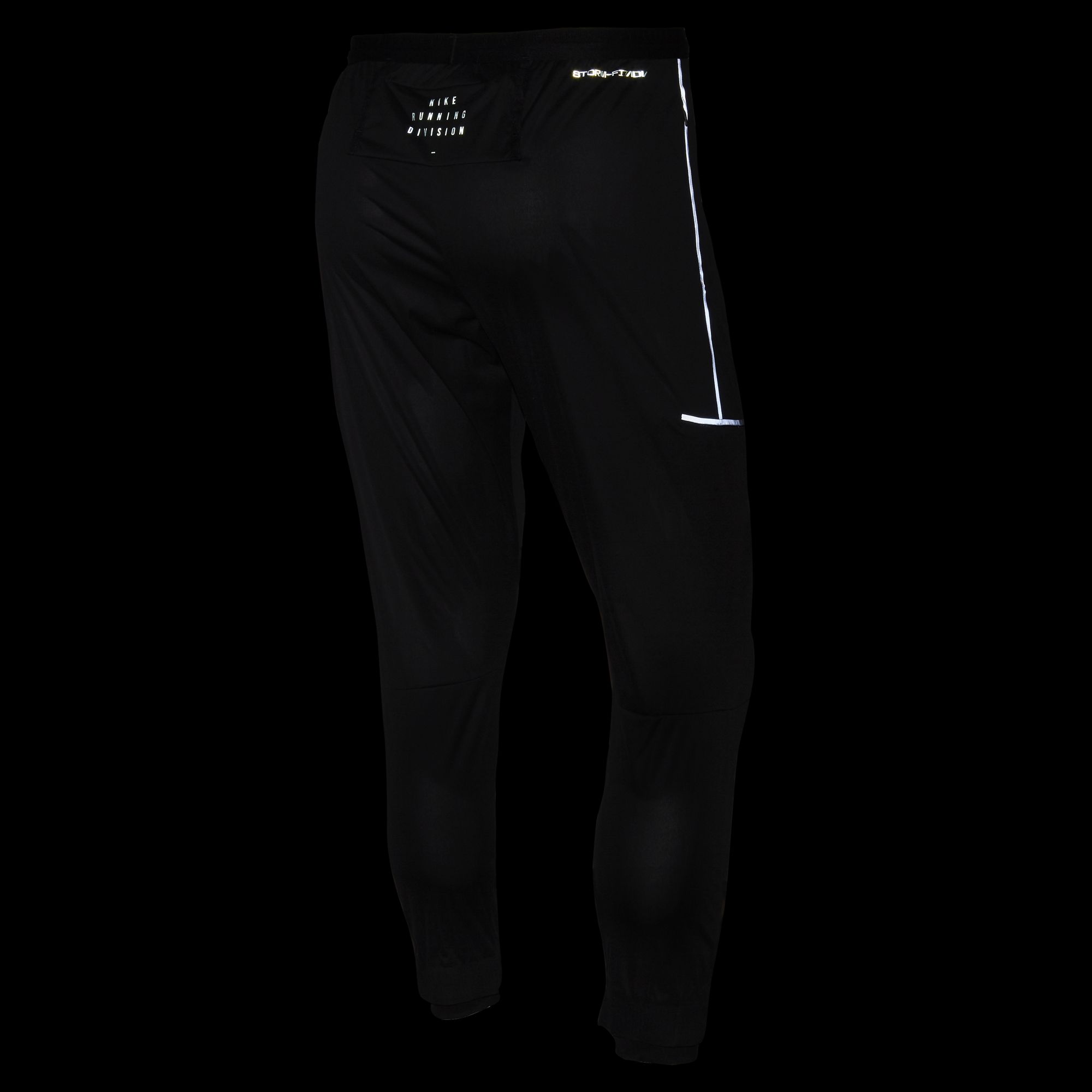 Nike Storm-Fit ADV Run Division Running Erkek Eşofman Altı