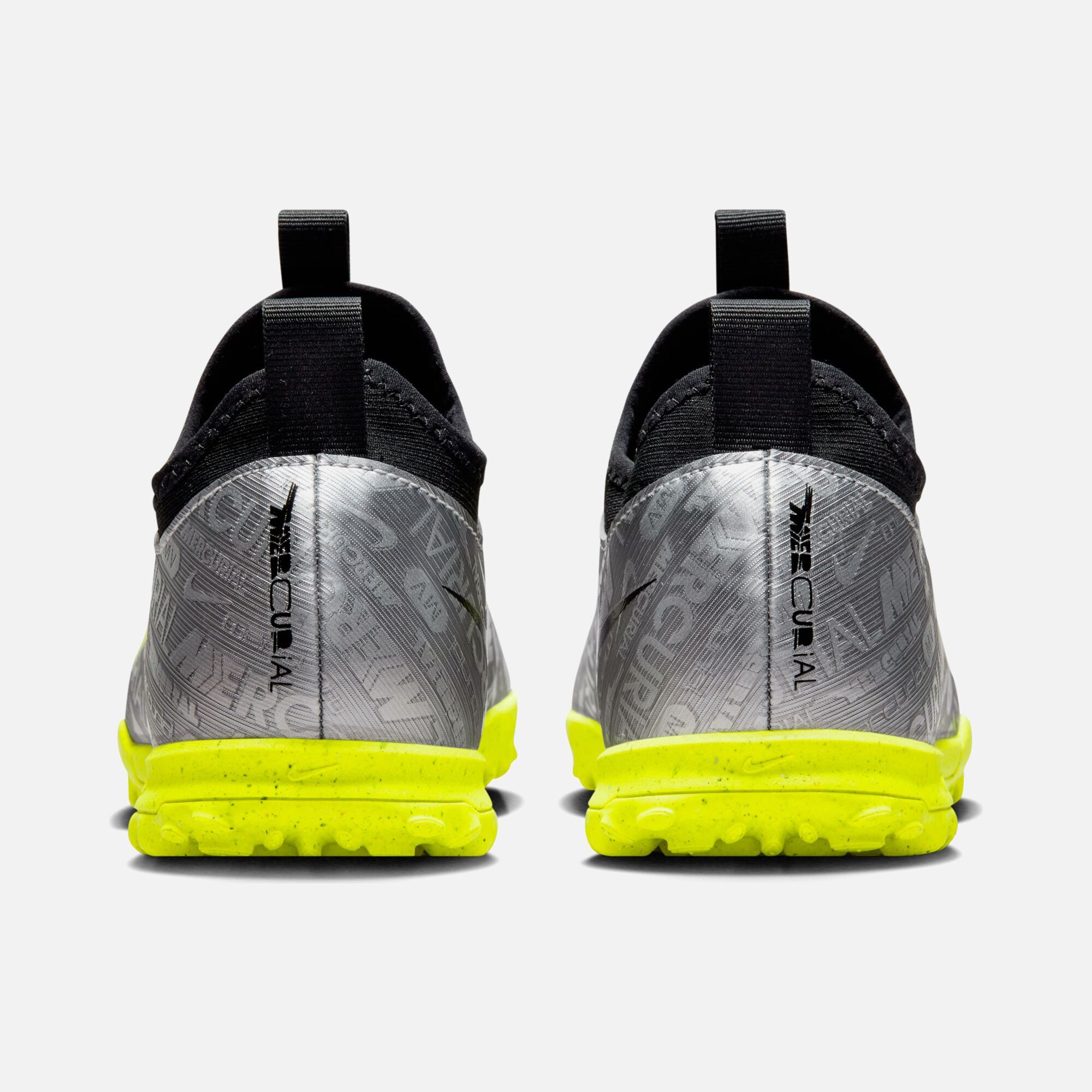 Nike Jr. Zoom Mercurial Vapor 15 Academy XXV TF Turf Çocuk Halı Saha Ayakkabısı