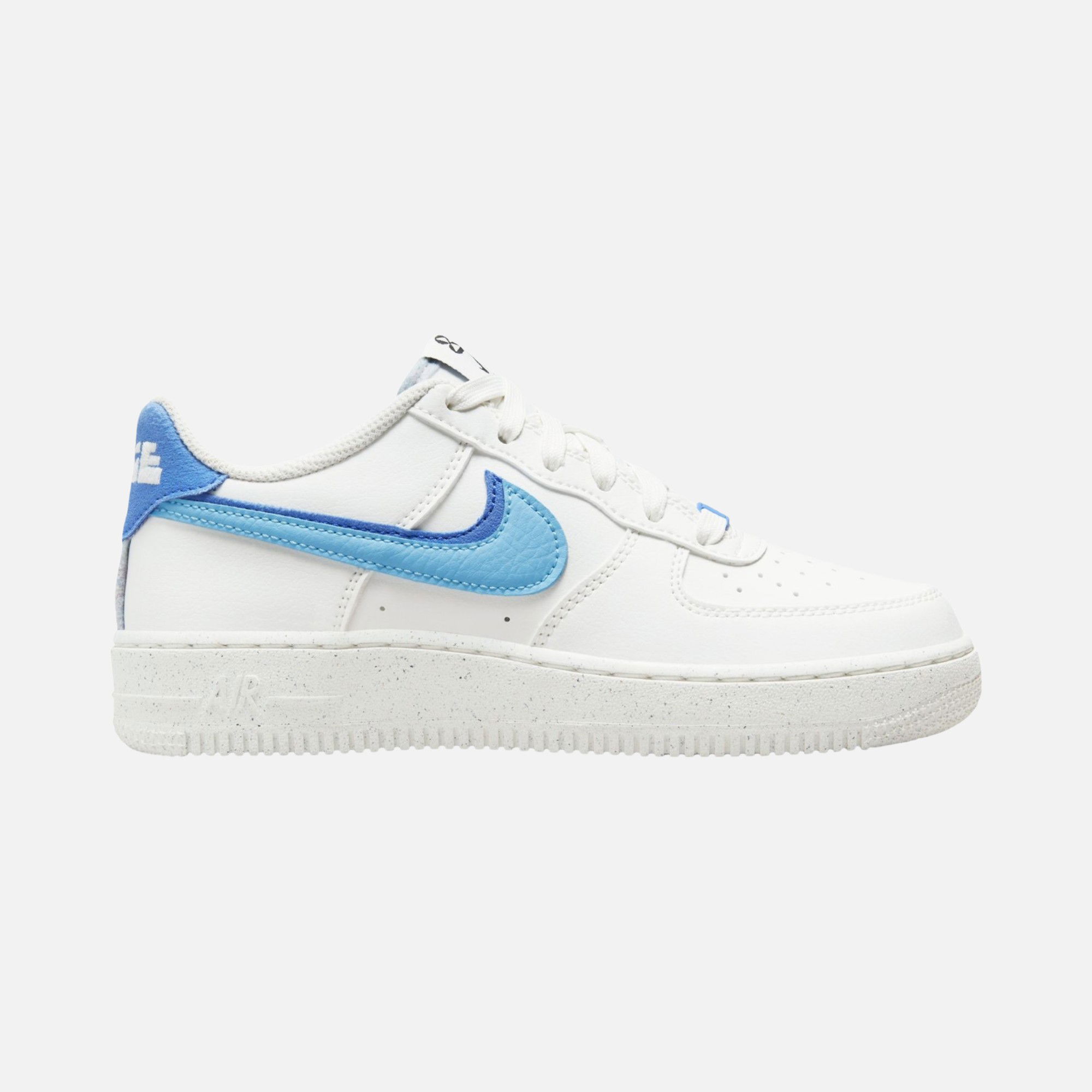 Nike Air Force 1 LV8 ''Double Swoosh'' (GS) Spor Ayakkabı