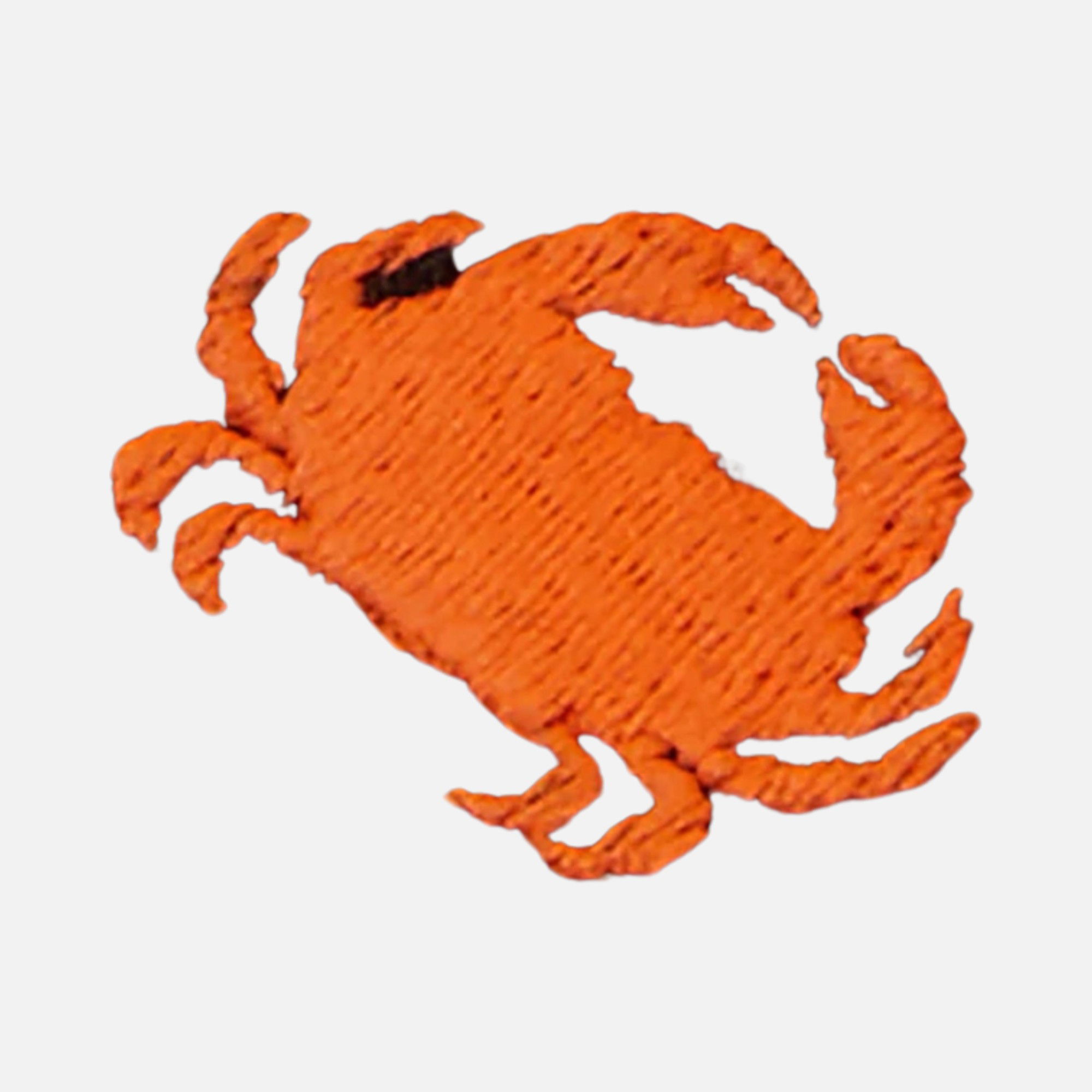 WWF Sportswear Yengeç Embroidered Kadın Şort