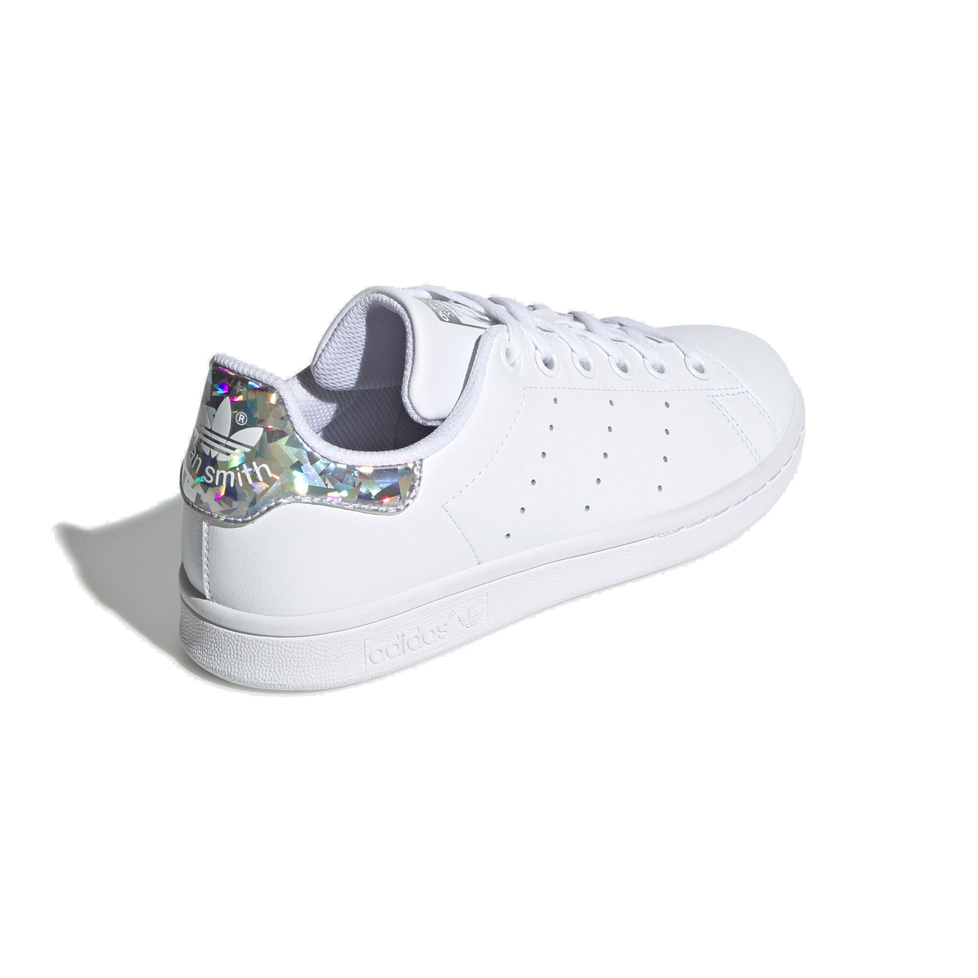 adidas Stan Smith J (GS) Spor Ayakkabı