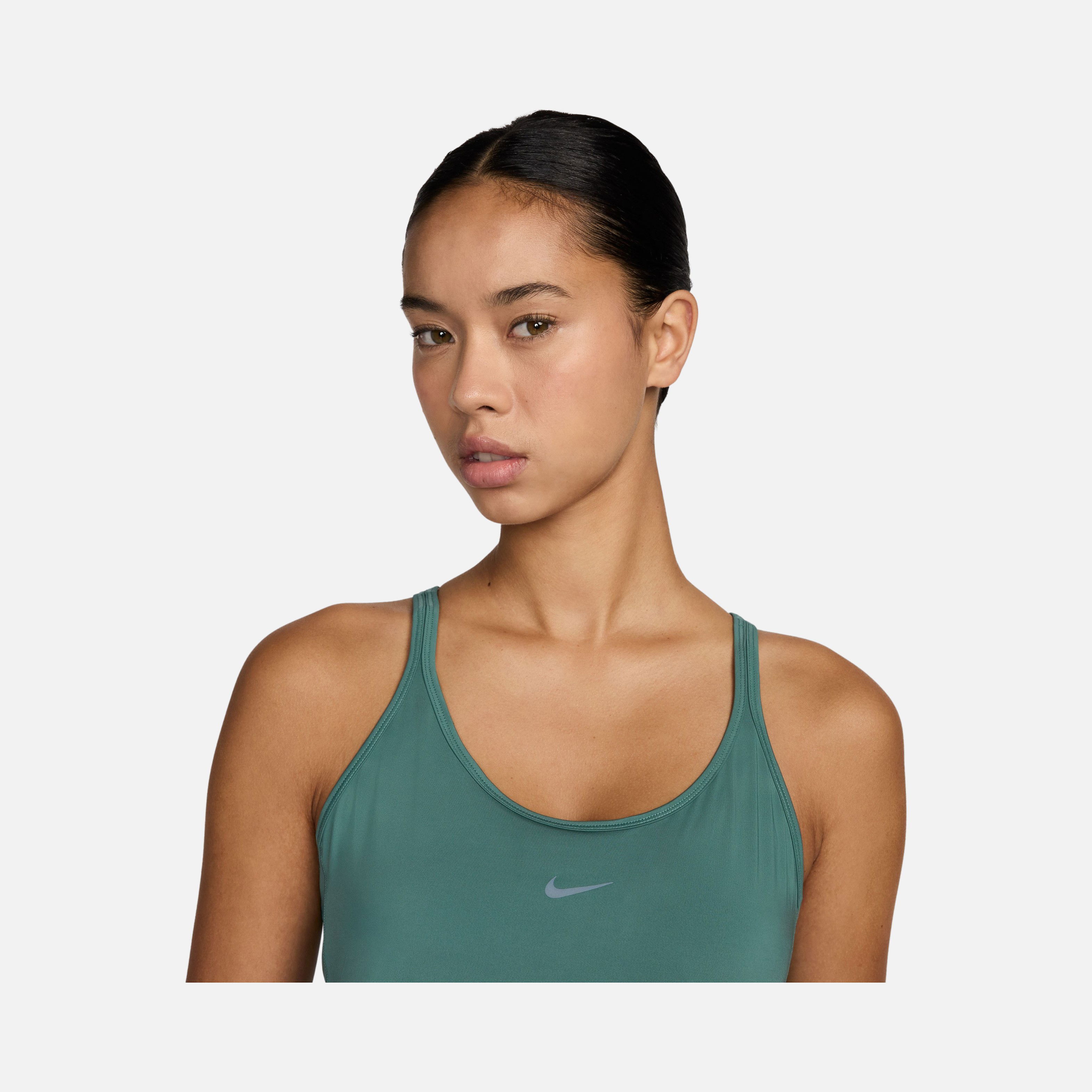 Nike One Classic Dri-Fit Strappy Training Kadın Atlet