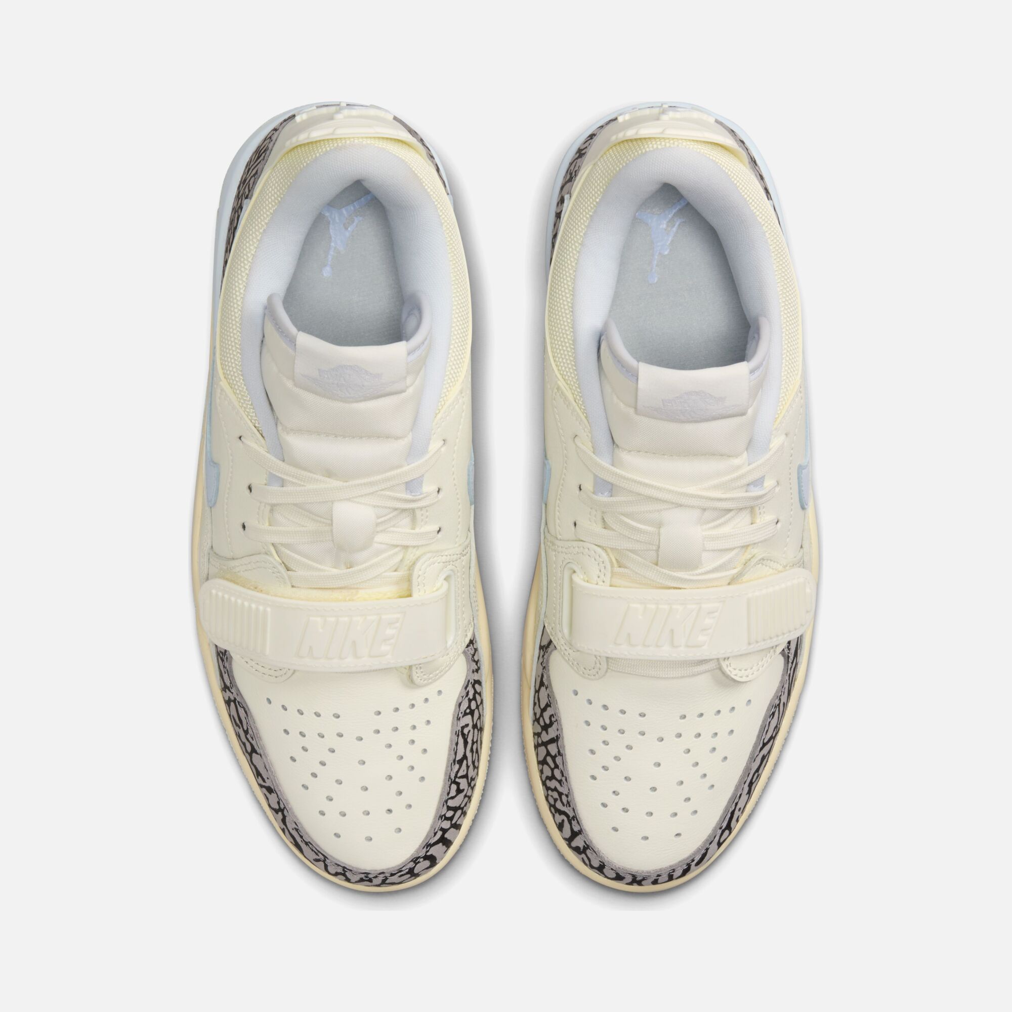 Nike Air Jordan Legacy 312 Low HO24 Kadın Spor Ayakkabı