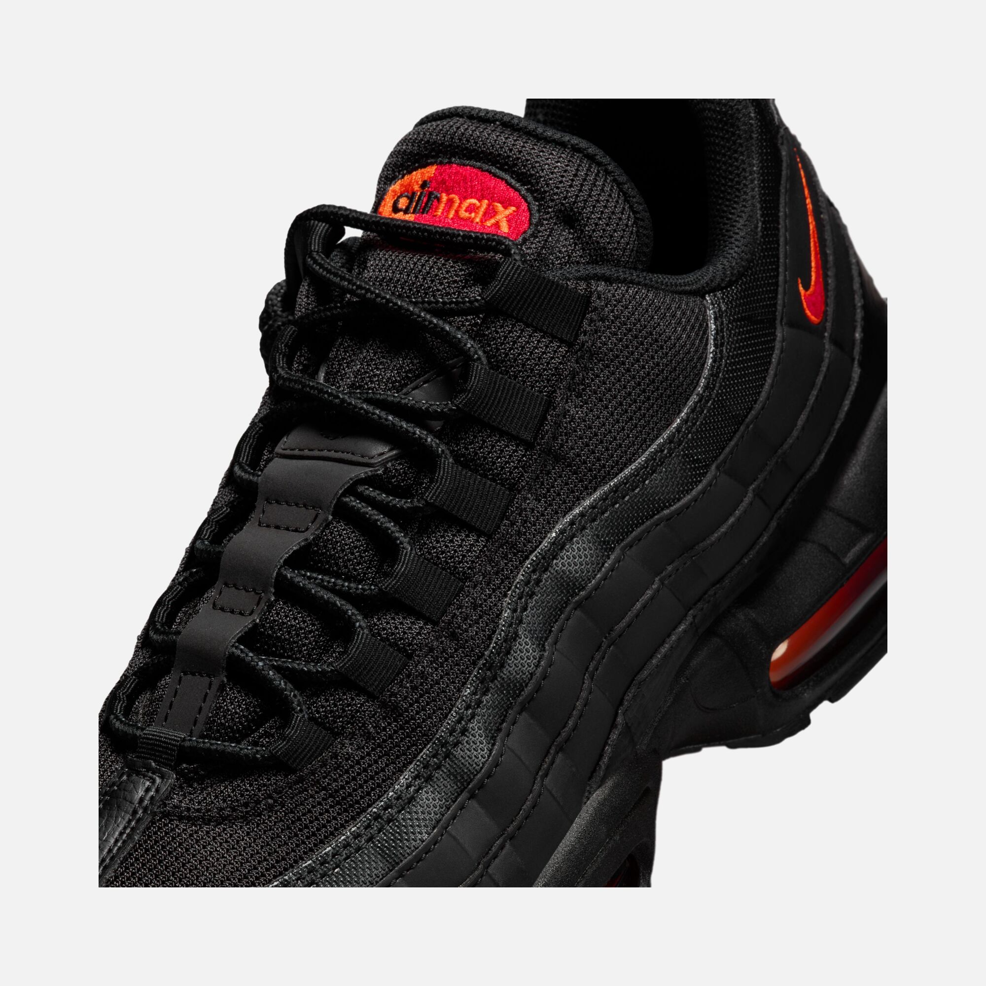 Nike Air Max 95 SS24 Erkek Spor Ayakkabı