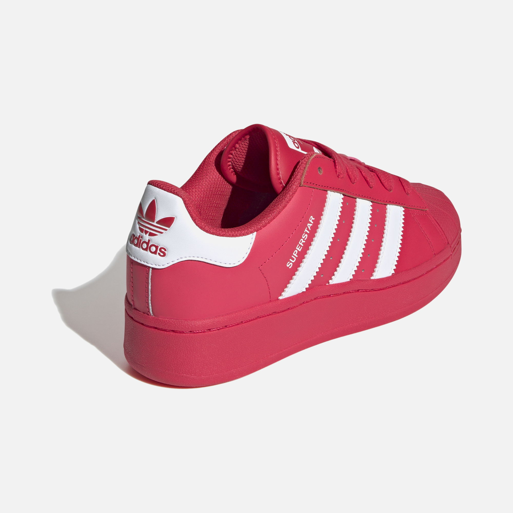 adidas Sportswear Superstar XLG Kadın Spor Ayakkabı