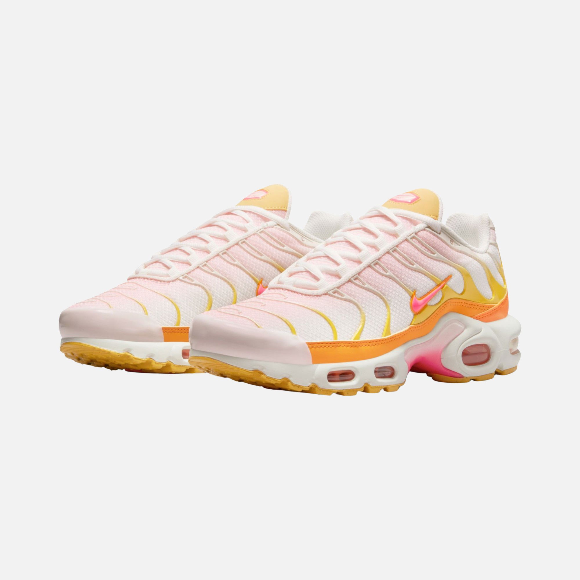 Nike Air Max Plus ''Sunrise'' Kadın Spor Ayakkabısı