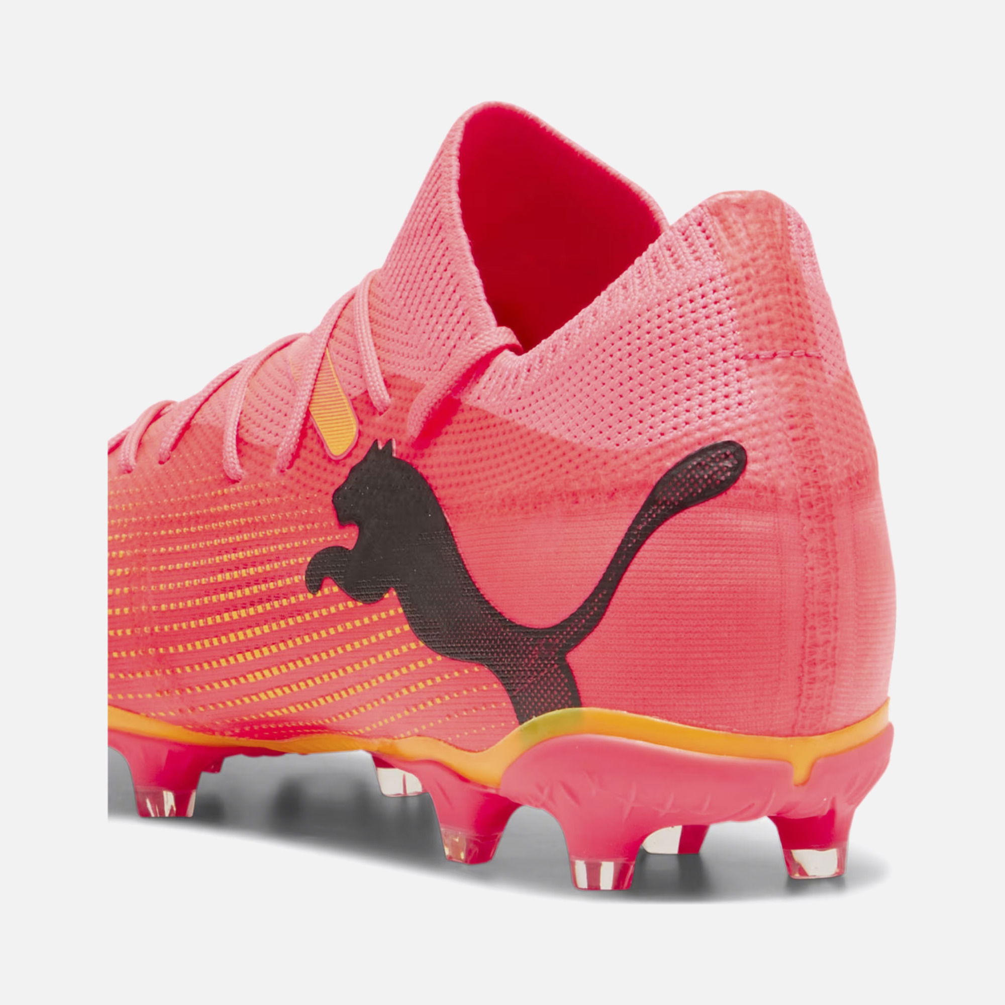 Puma Future 7 Match FG/AG Erkek Krampon