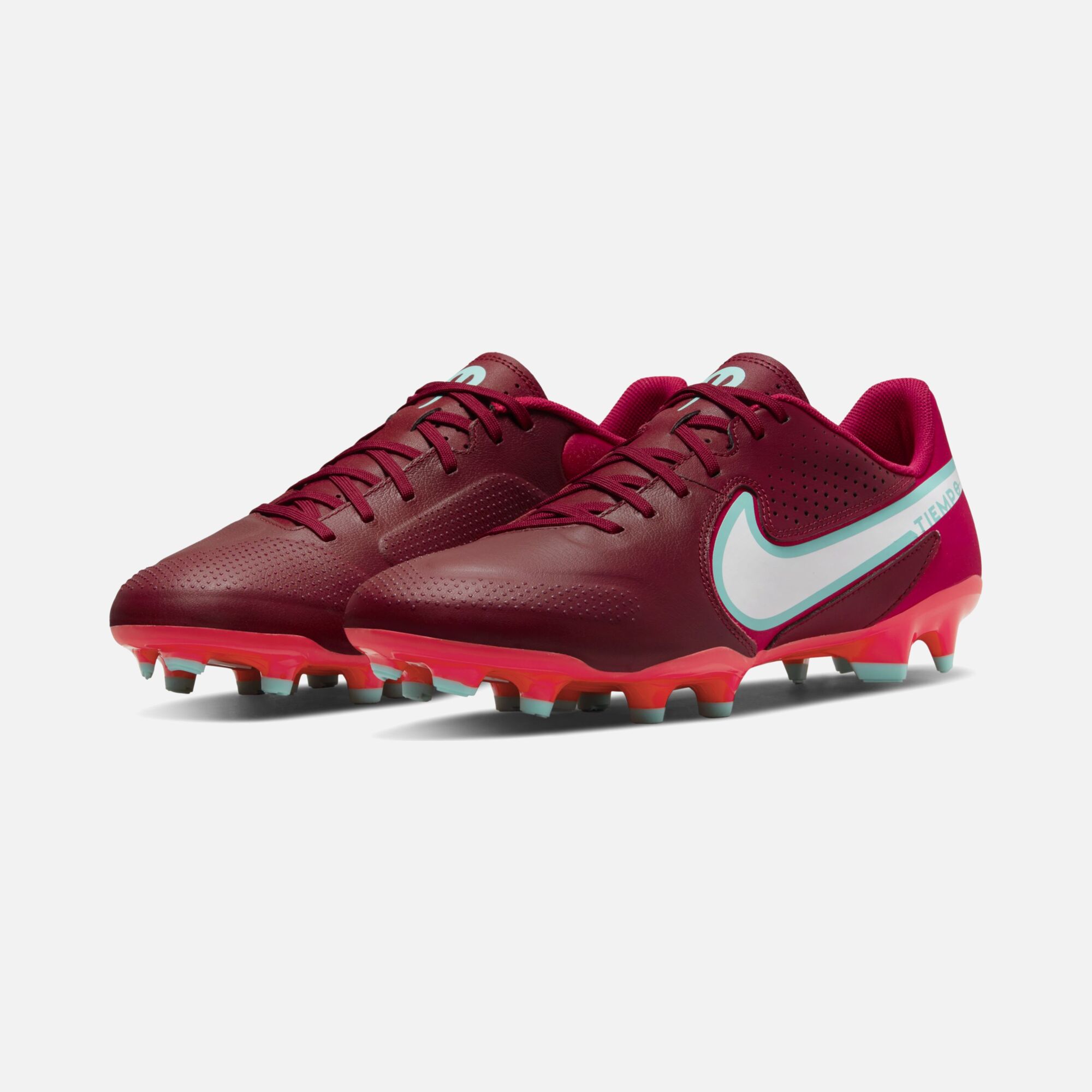 Nike Tiempo Legend 9 Academy FG/MG Multi Ground Erkek Krampon