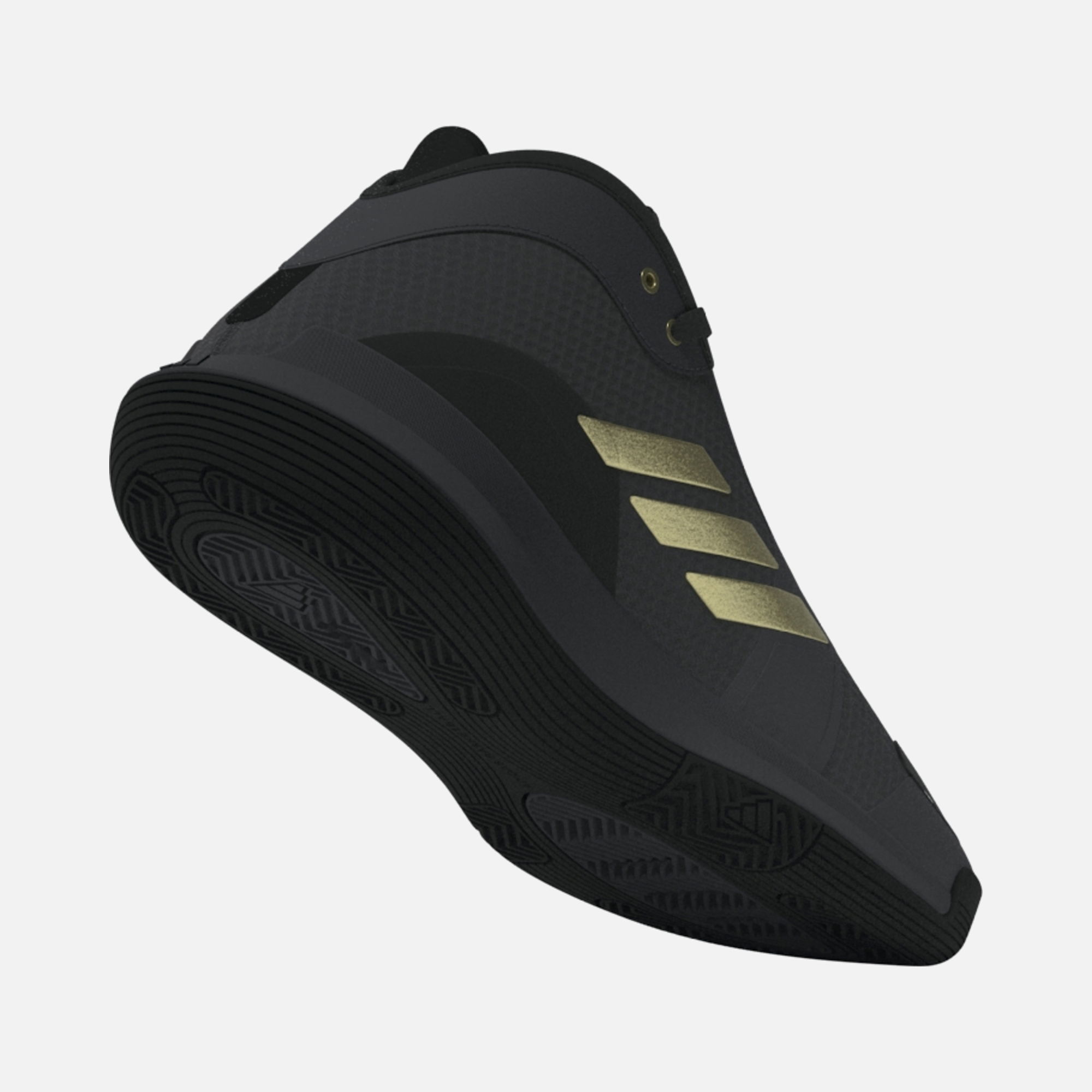 adidas Bounce Legends Erkek Basketbol Ayakkabısı