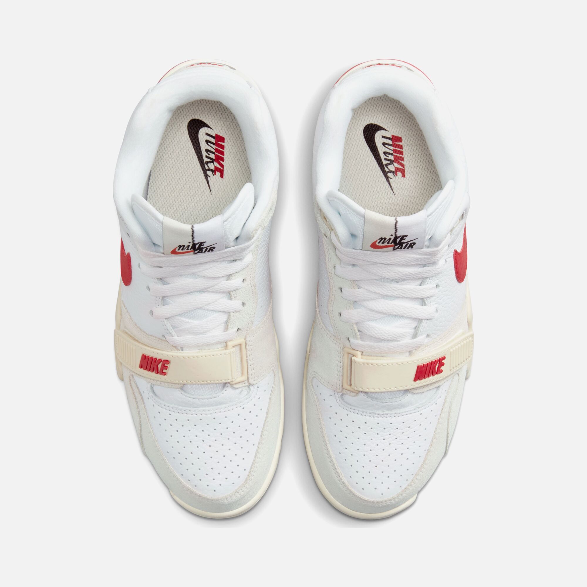 Nike Sportswear Air Trainer 1 Erkek Spor Ayakkabı