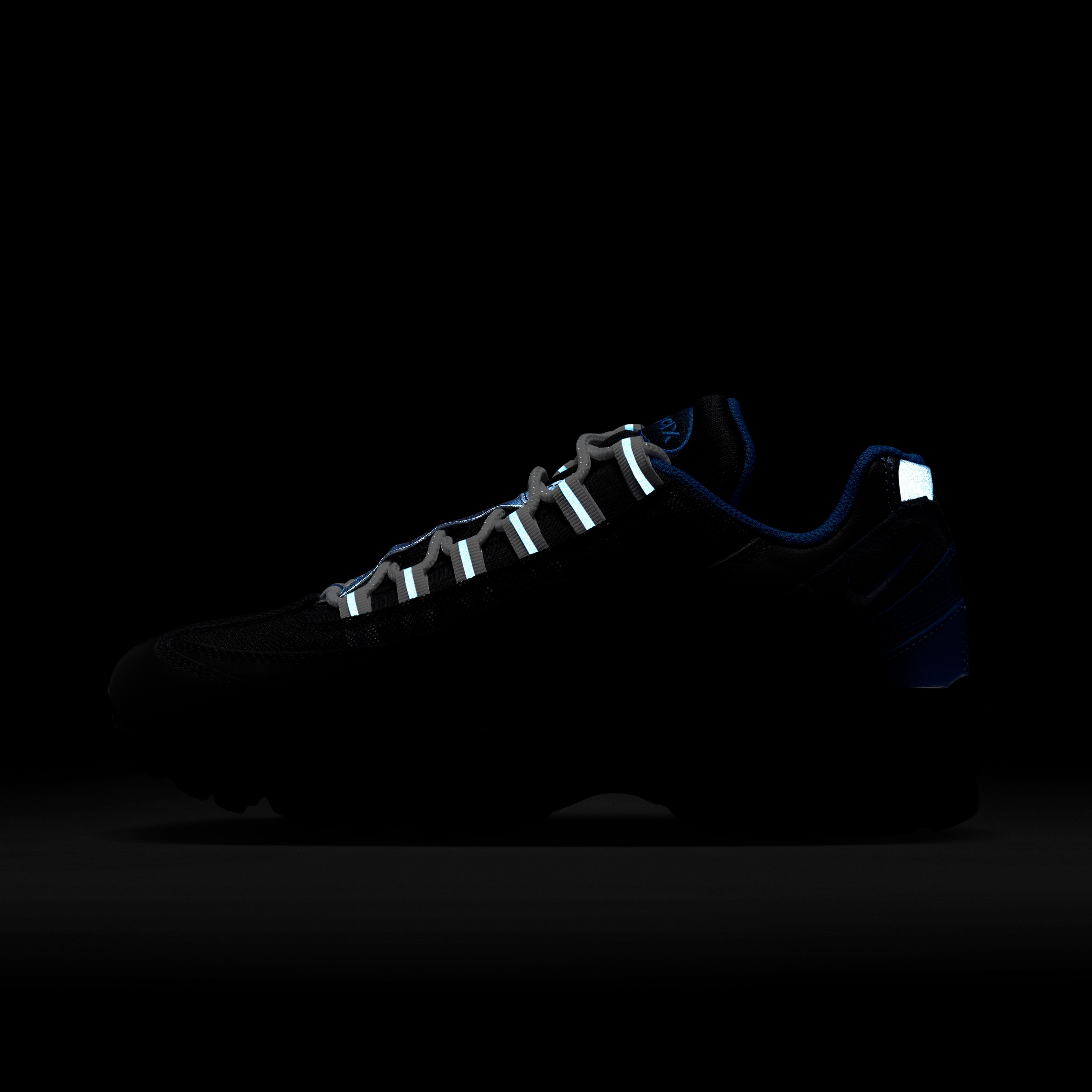 Nike Air Max 95 '23 Erkek Spor Ayakkabı