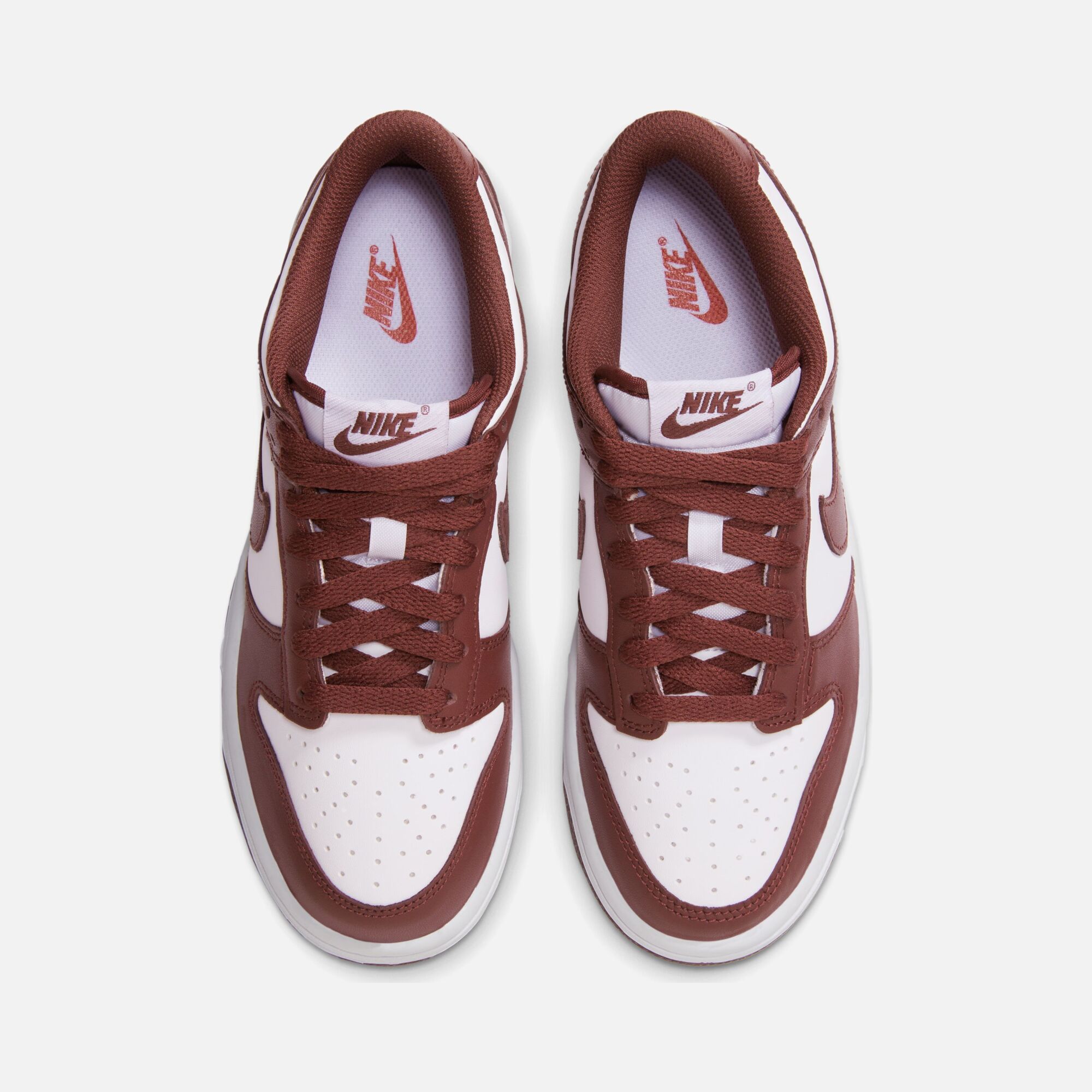 Nike Dunk Low SS25 (GS) Spor Ayakkabı