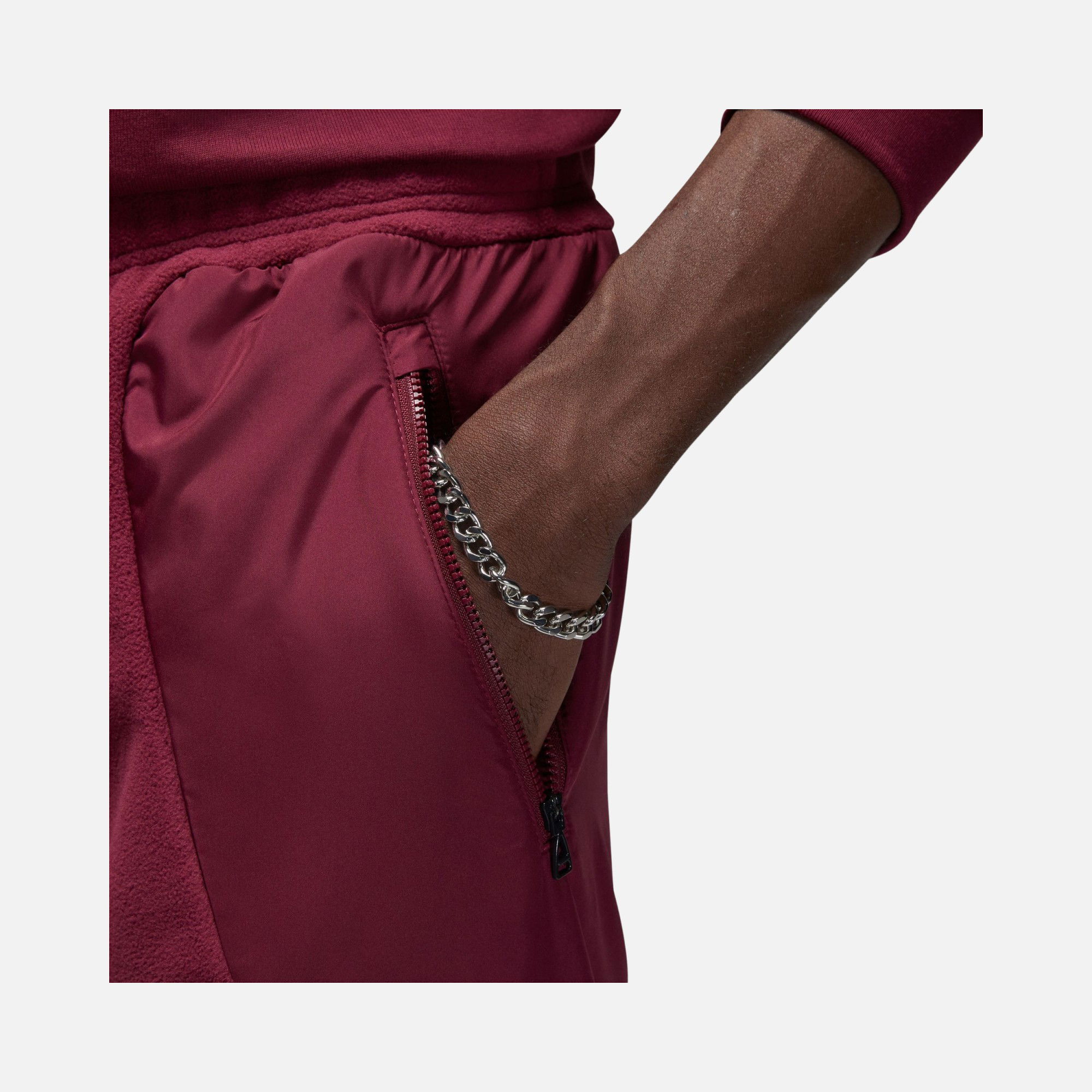 Nike Jordan 23 Engineered Statement PrimaLoft® Fleece Erkek Eşofman Altı