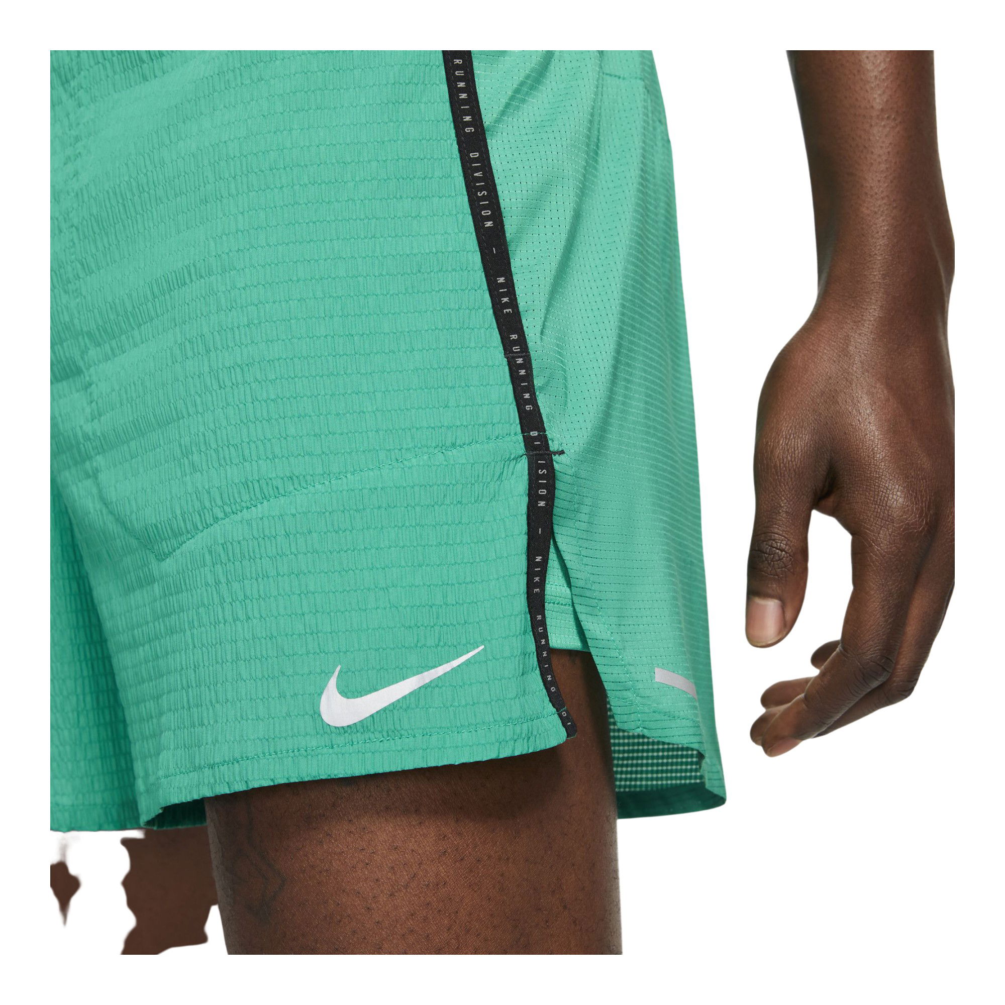 Nike Flex Stride Run Division Brief-Lined Running Erkek Şort