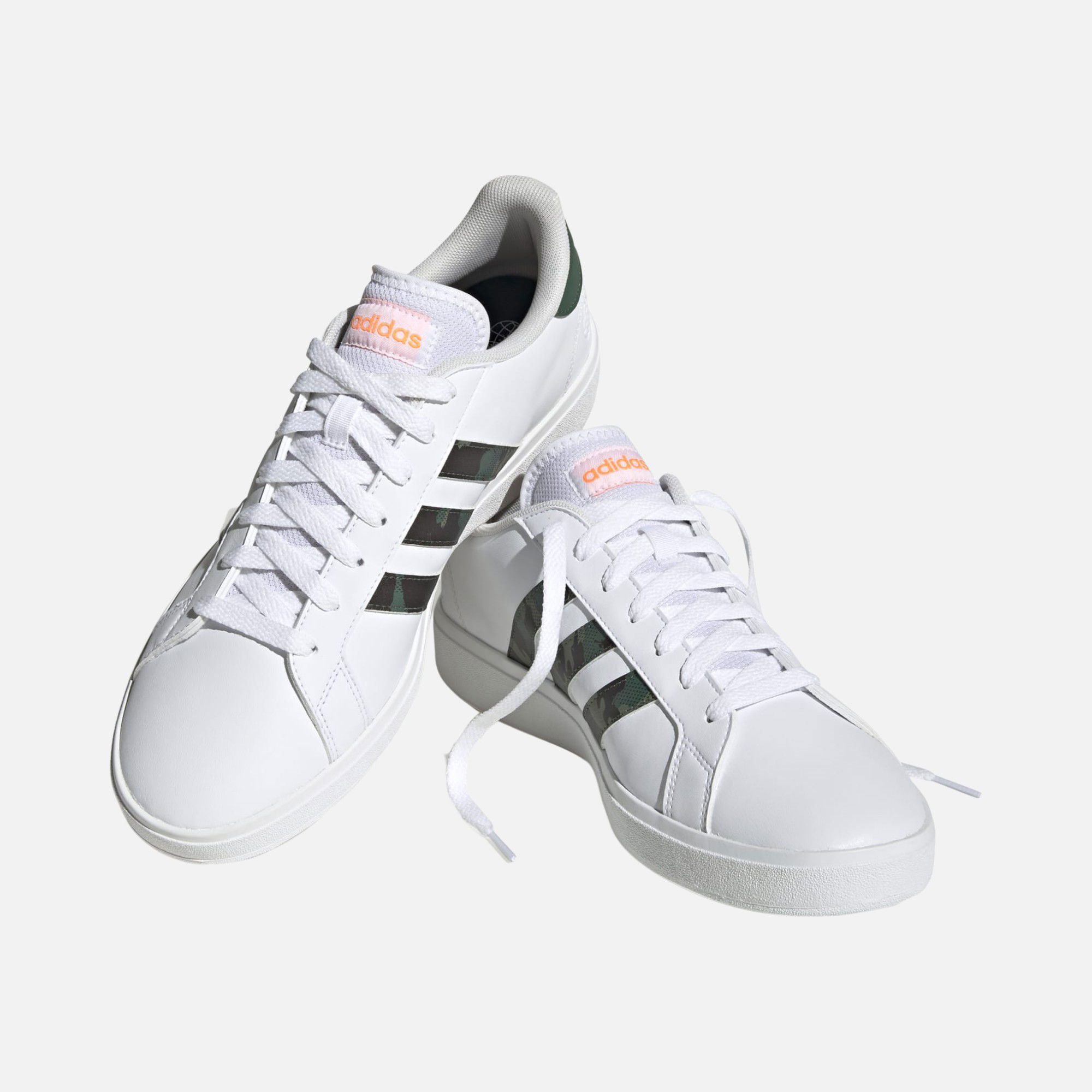 adidas Sportswear Grand Court Base 2 Erkek Spor Ayakkabı