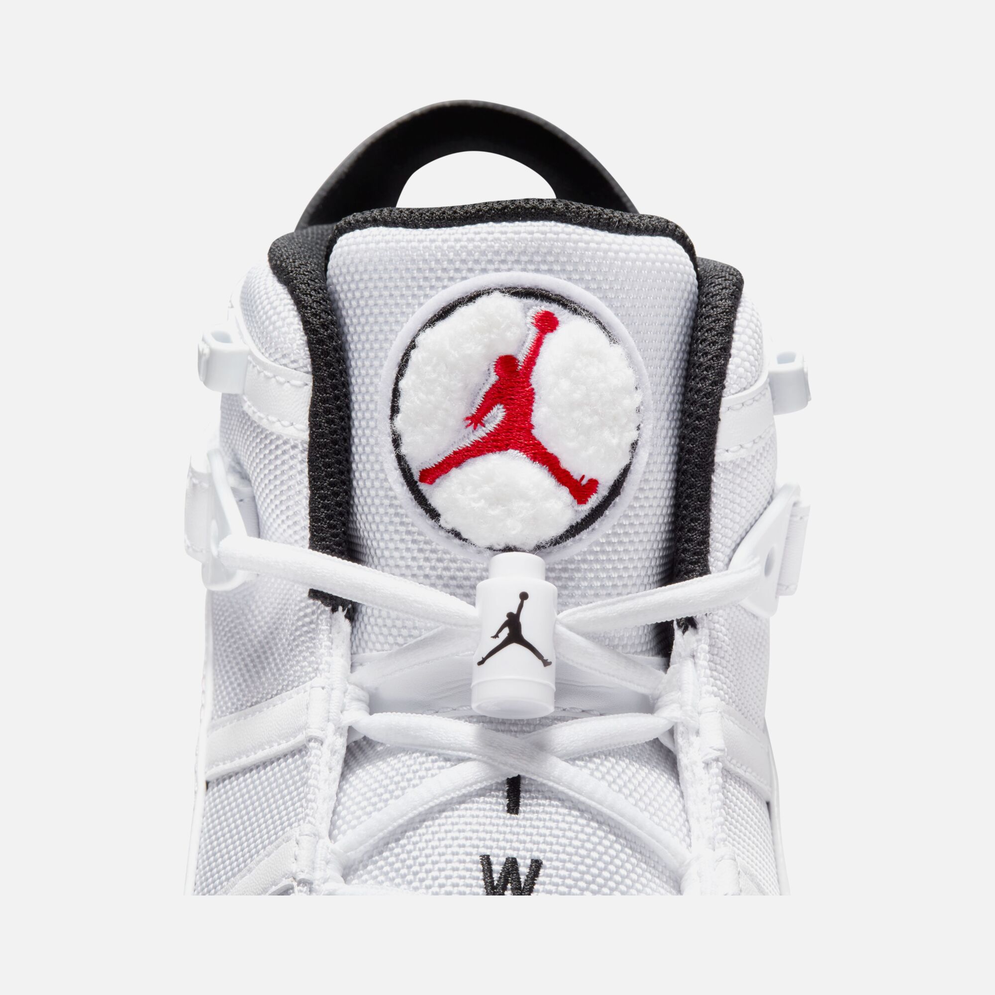 Nike Jordan 6 Rings Erkek Spor Ayakkabı