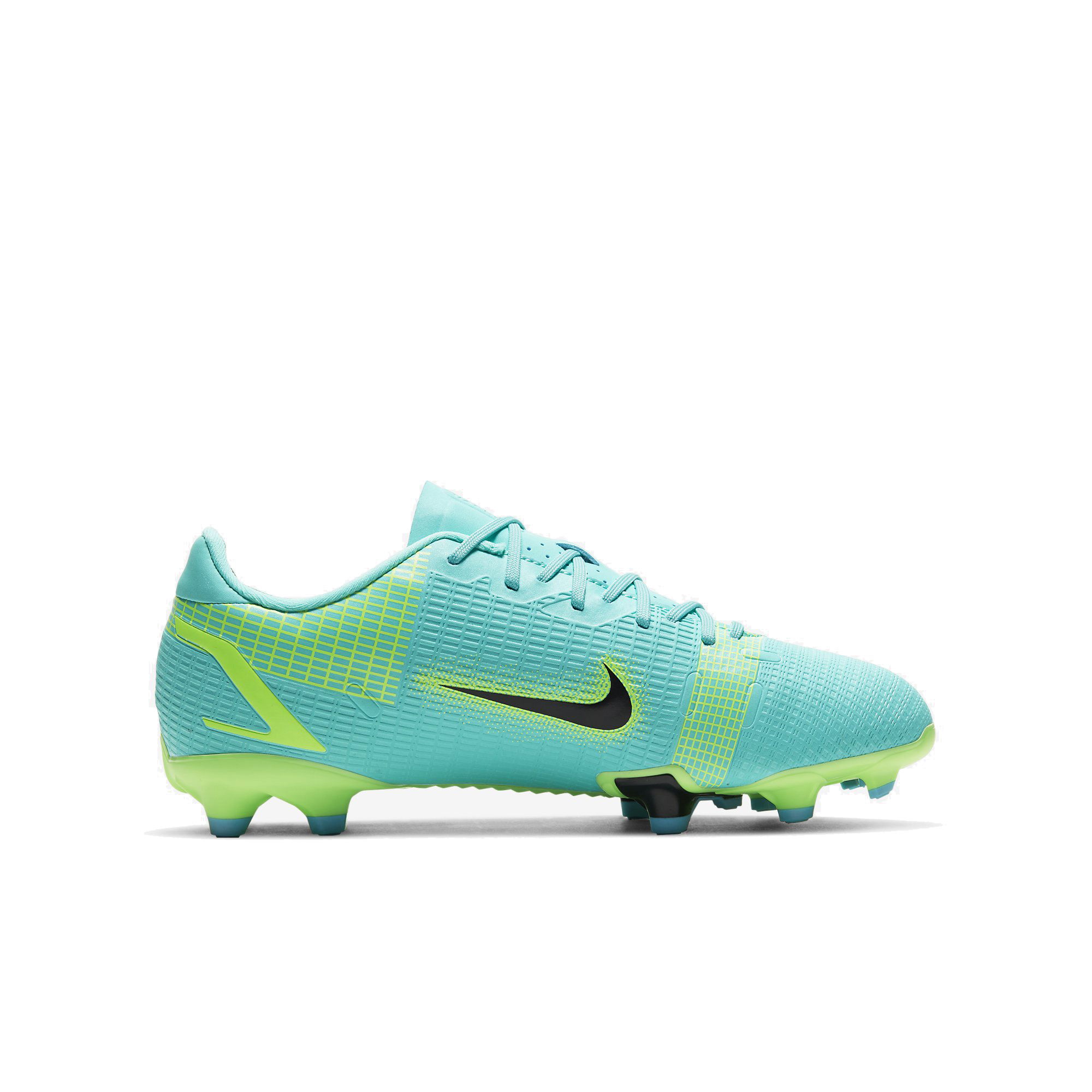 Nike Mercurial Jr Vapor 14 Academy FG/MG Çocuk Krampon