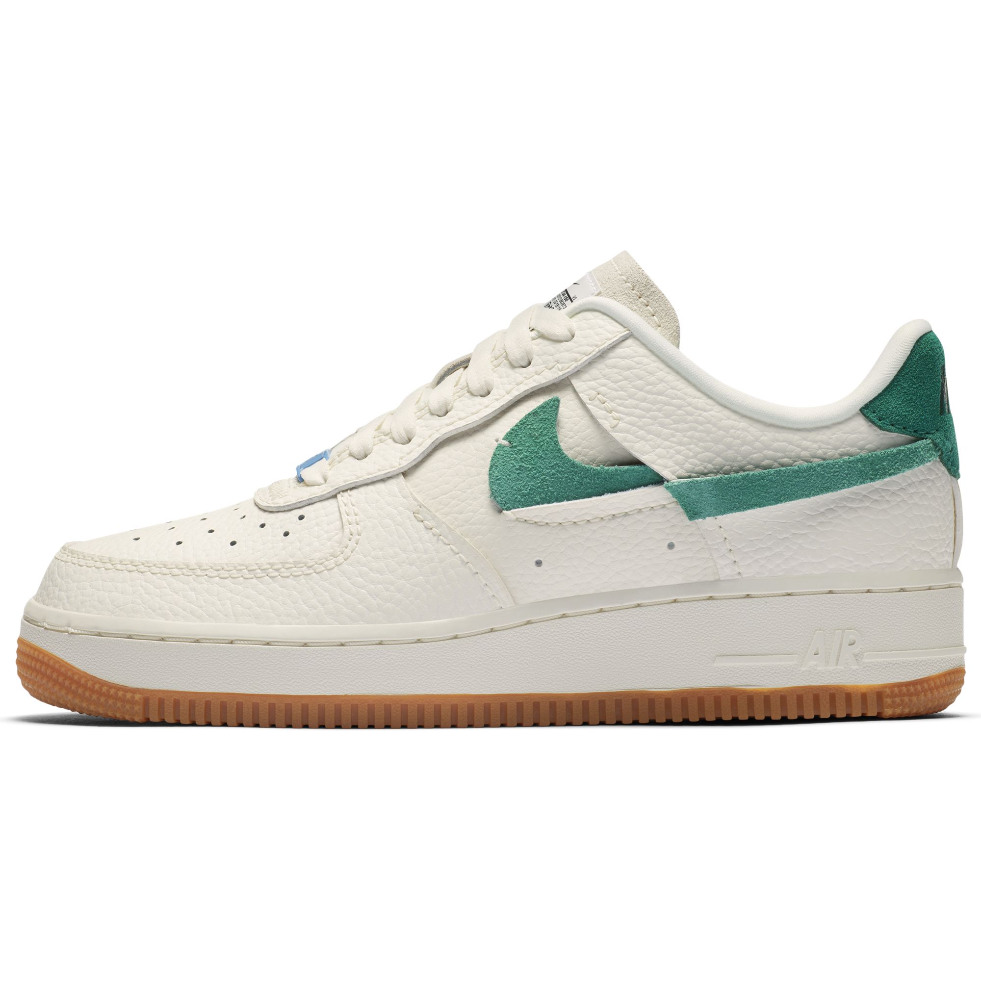 Nike Air Force 1 '07 LXX FW21 Kadın Spor Ayakkabı