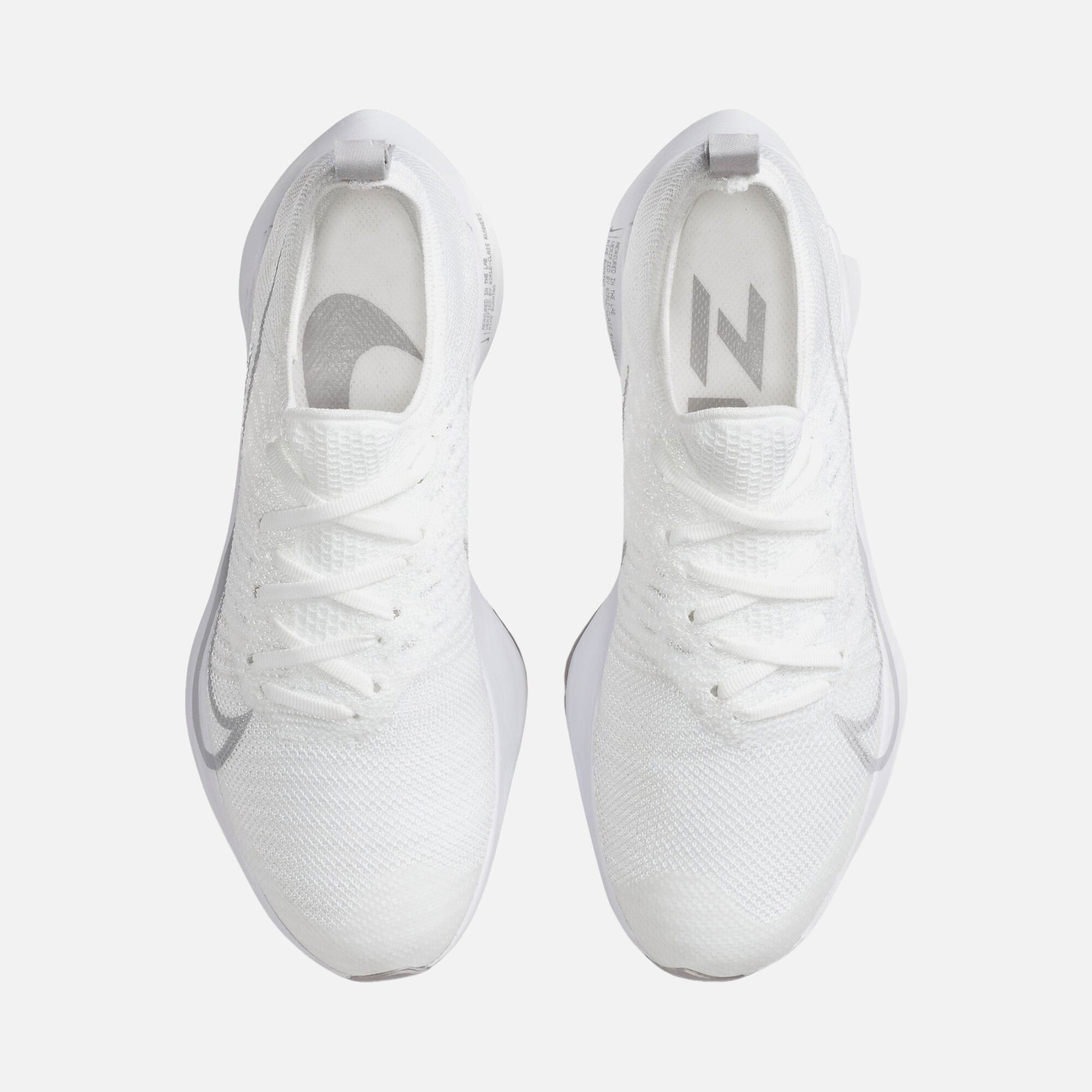 Nike Air Zoom Tempo Next% FK Kadın Spor Ayakkabı