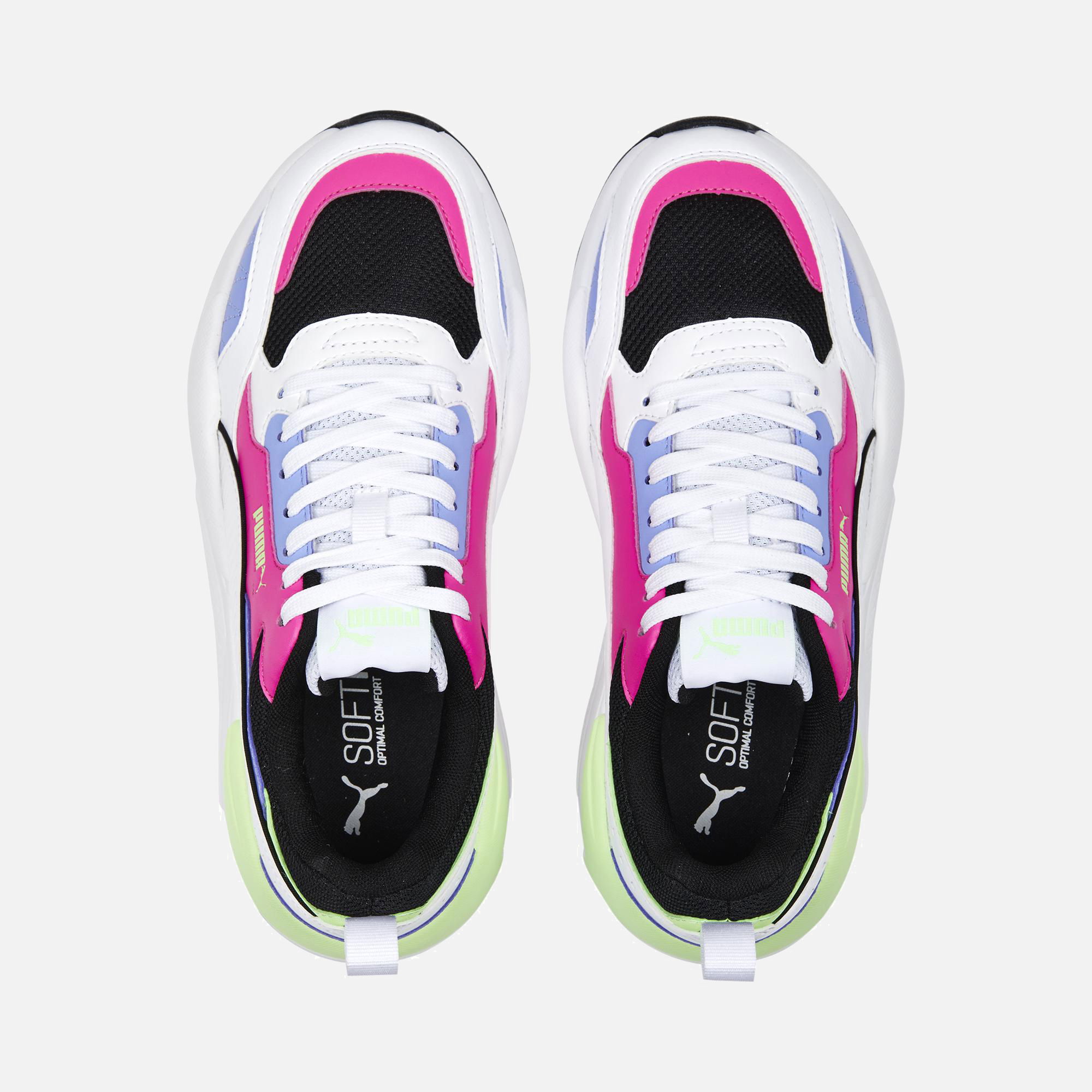 Puma Sportswear X-Ray 2 Square Unisex Spor Ayakkabı