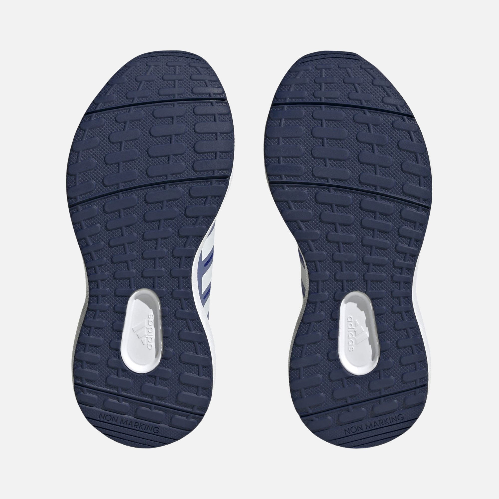 adidas Fortarun 2.0 Cloudfoam Sport Running Lace (GS) Spor Ayakkabı