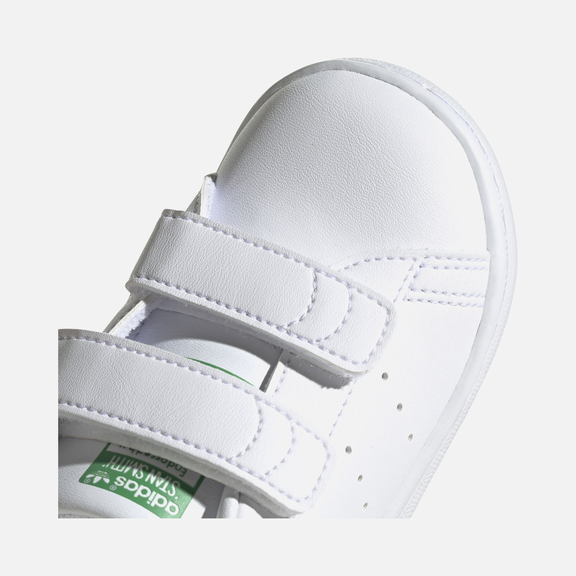 adidas Sportswear Stan Smith (TD) SS24 Bebek Spor Ayakkabı