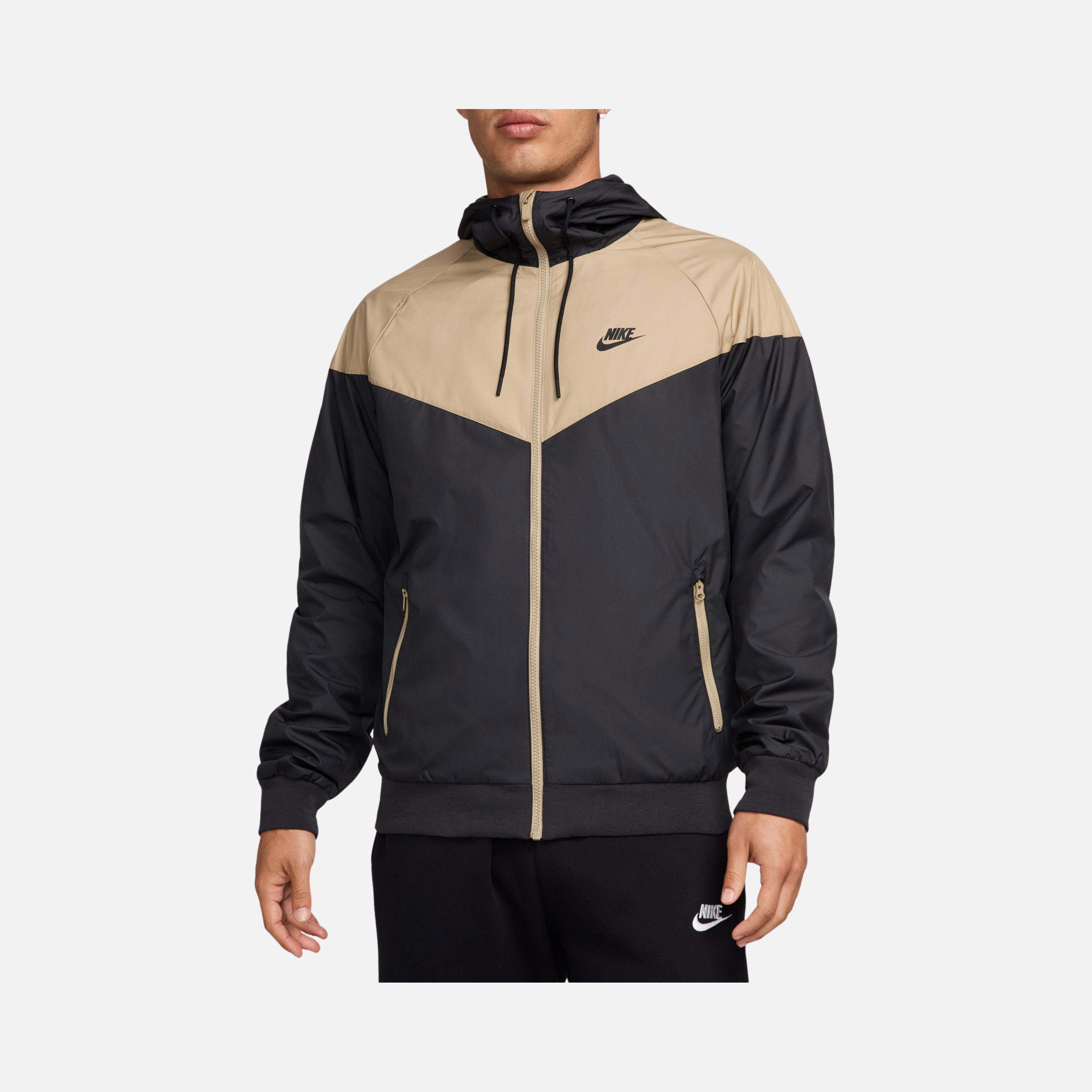 Nike Sportswear Windrunner Full-Zip Hoodie Erkek Ceket