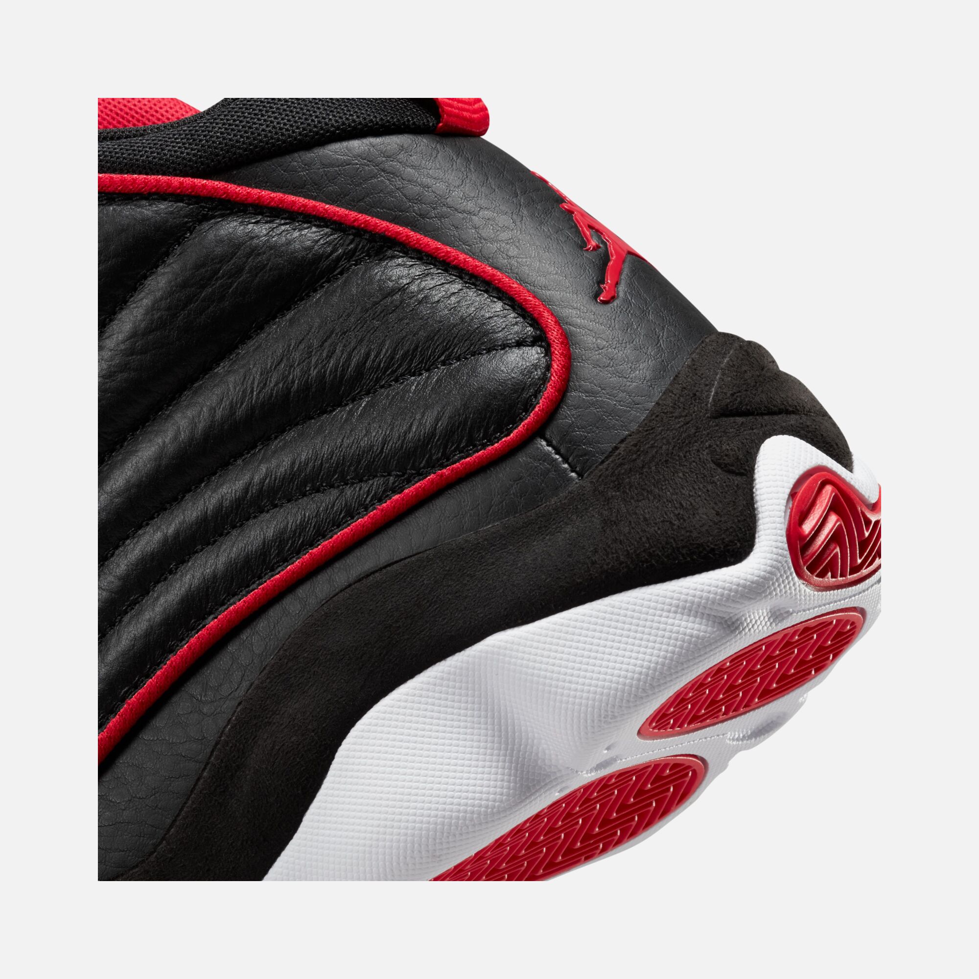 Nike Jordan Pro Strong Erkek Basketbol Ayakkabısı