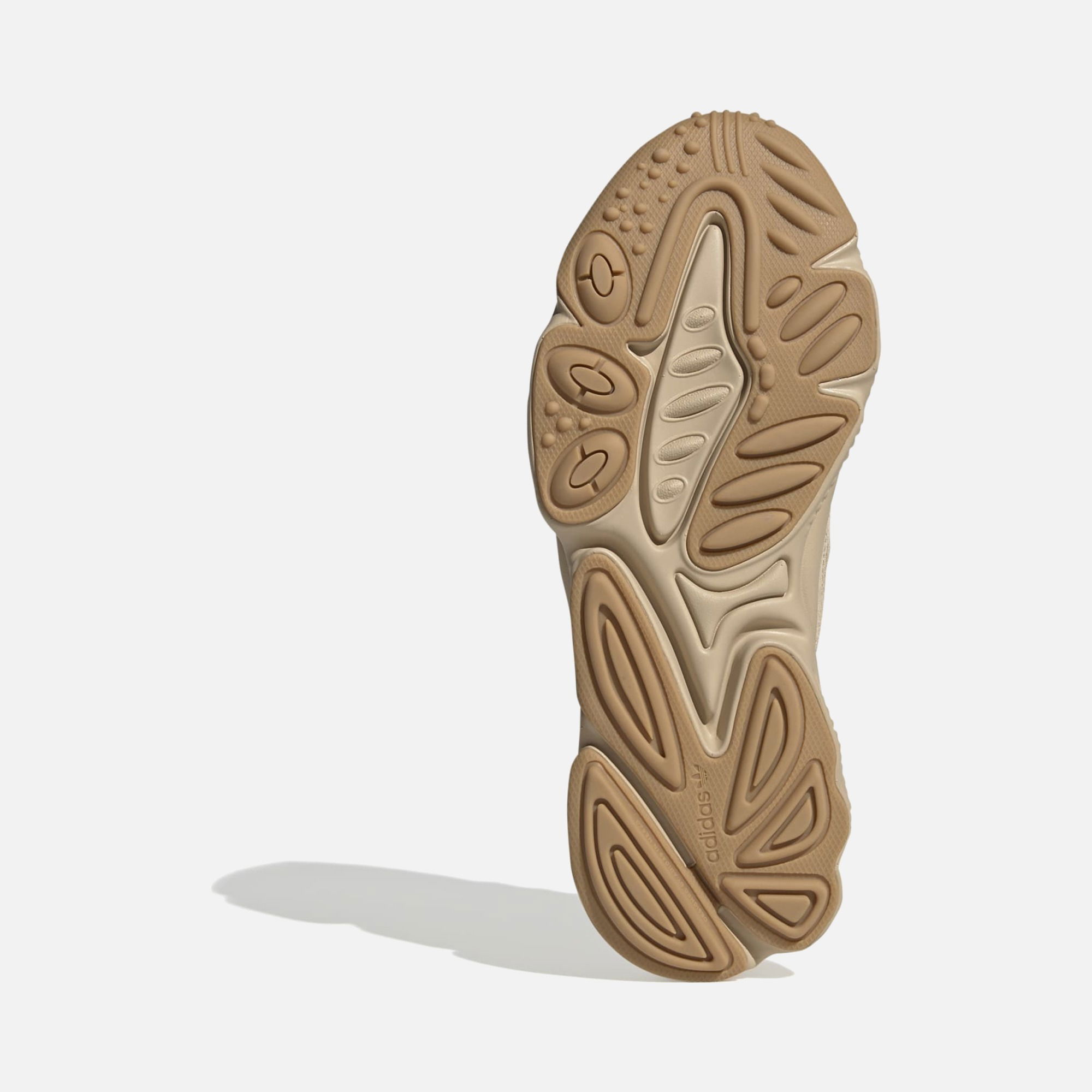 adidas Sportswear Ozweego Leather FW24 Erkek Spor Ayakkabı