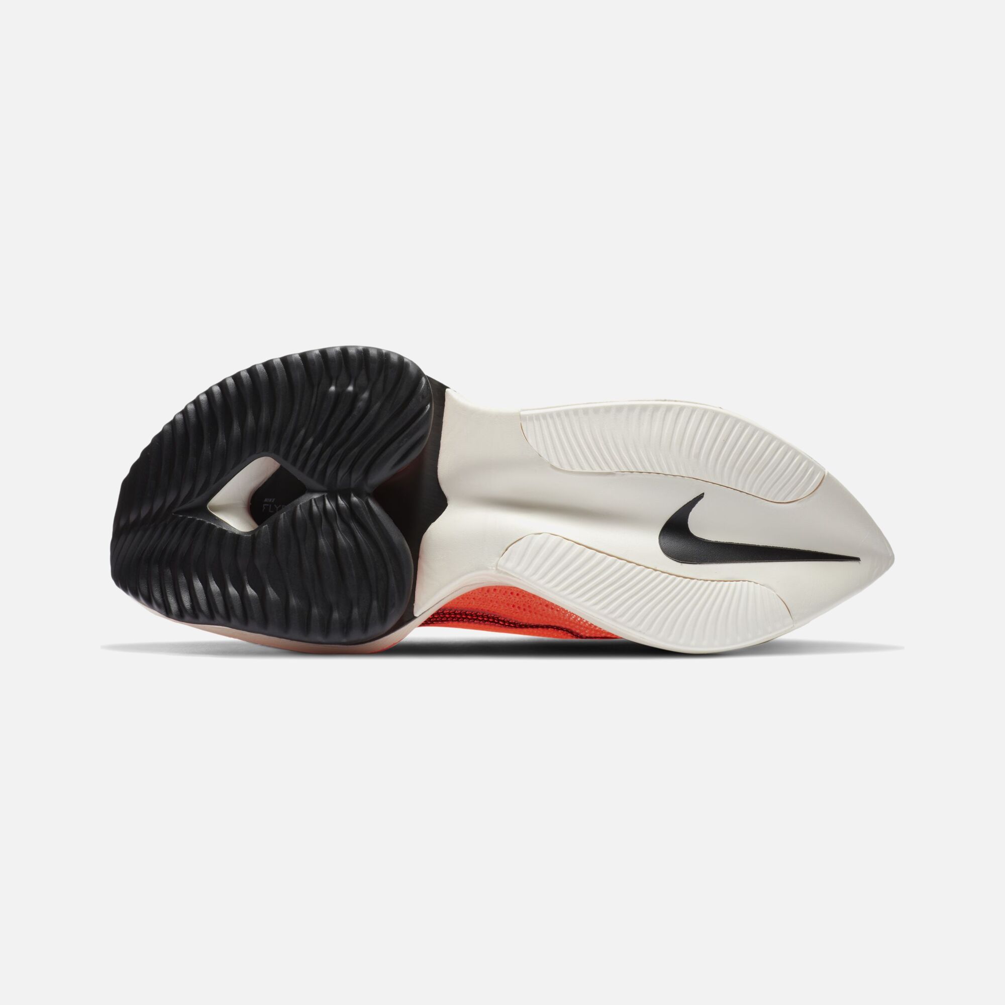 Nike Air Zoom Alphafly Next% Road Racing Running Kadın Spor Ayakkabı