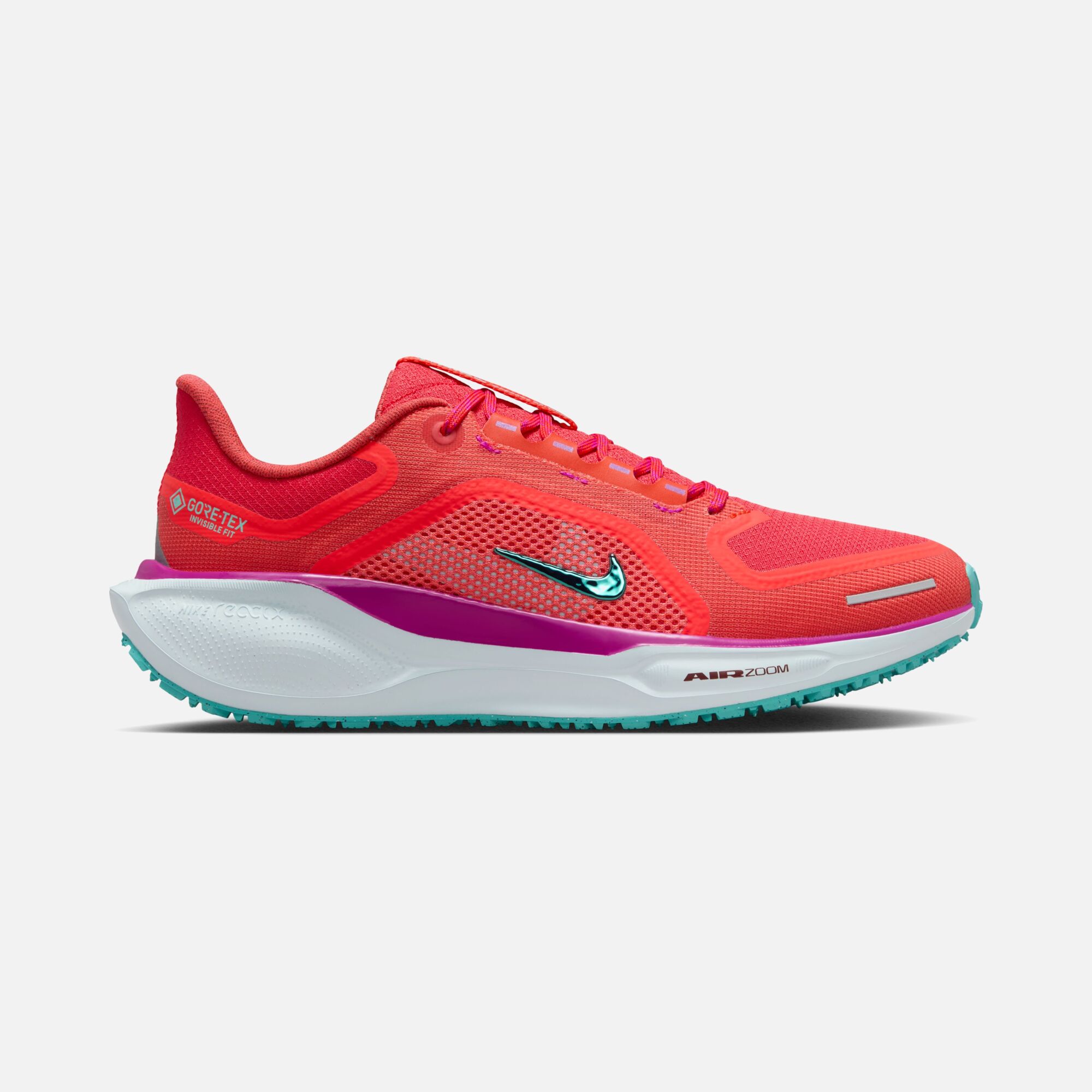 Nike Air Zoom Pegasus 41 Gore-Tex Road Running Kadın Spor Ayakkabı