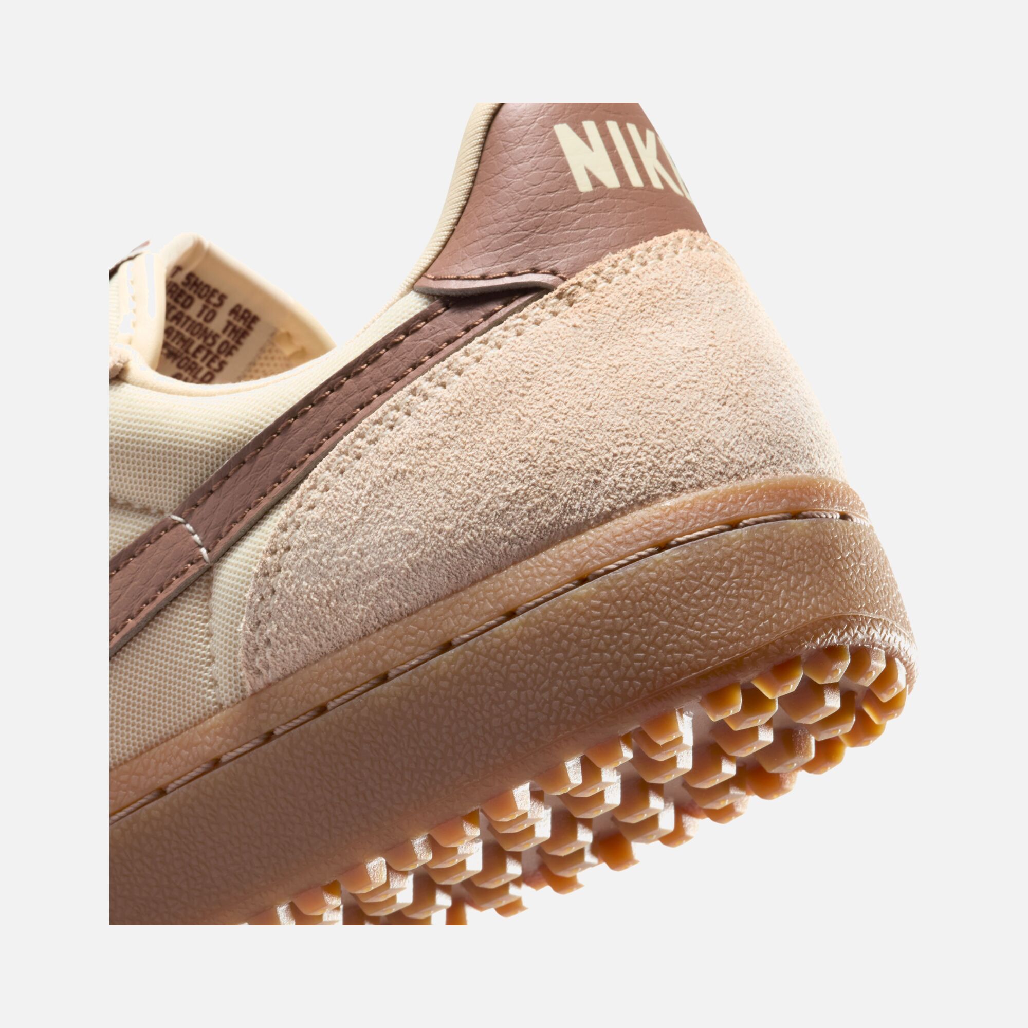 Nike Field General Kadın Spor Ayakkabı