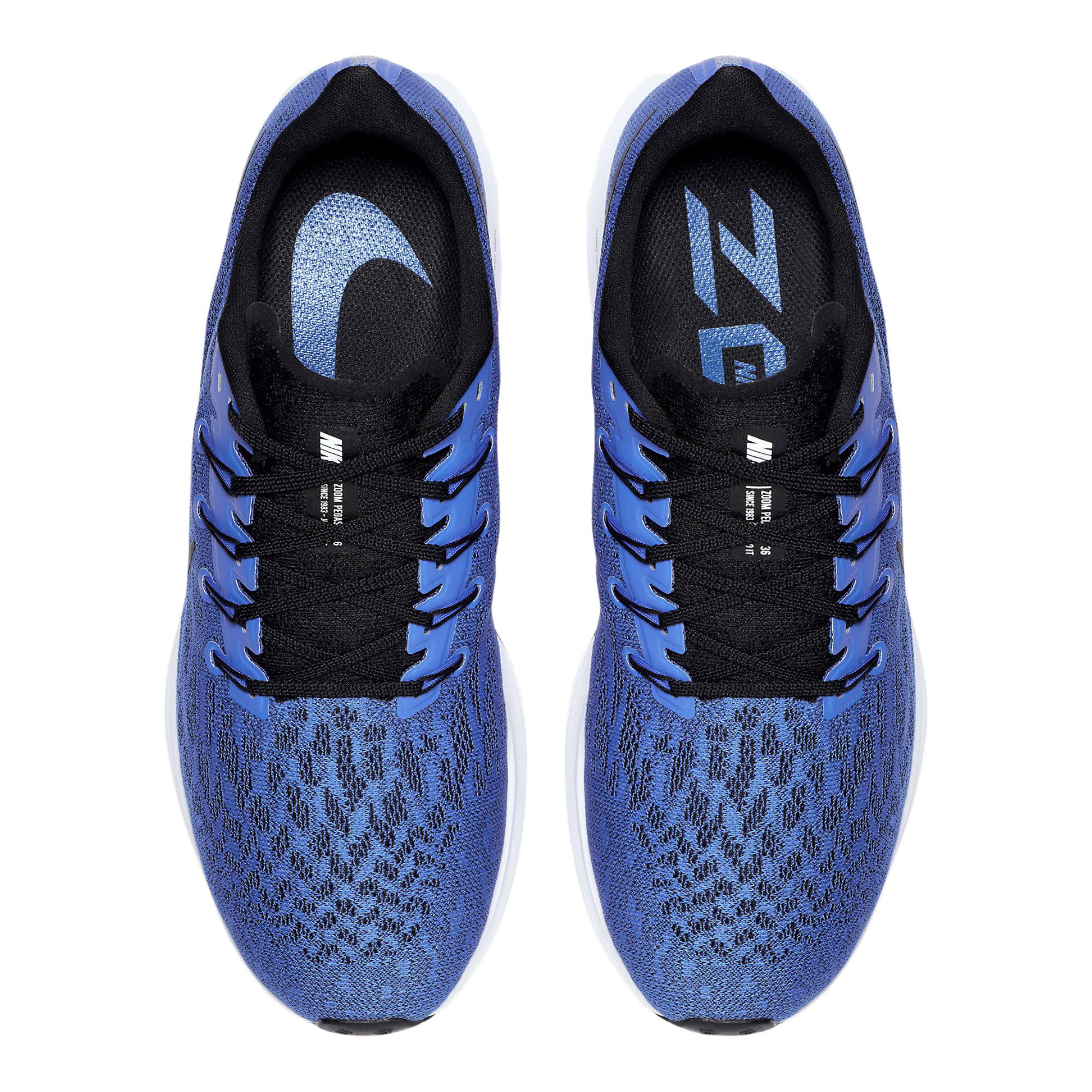 Nike Air Zoom Pegasus 36 Erkek Spor Ayakkabı