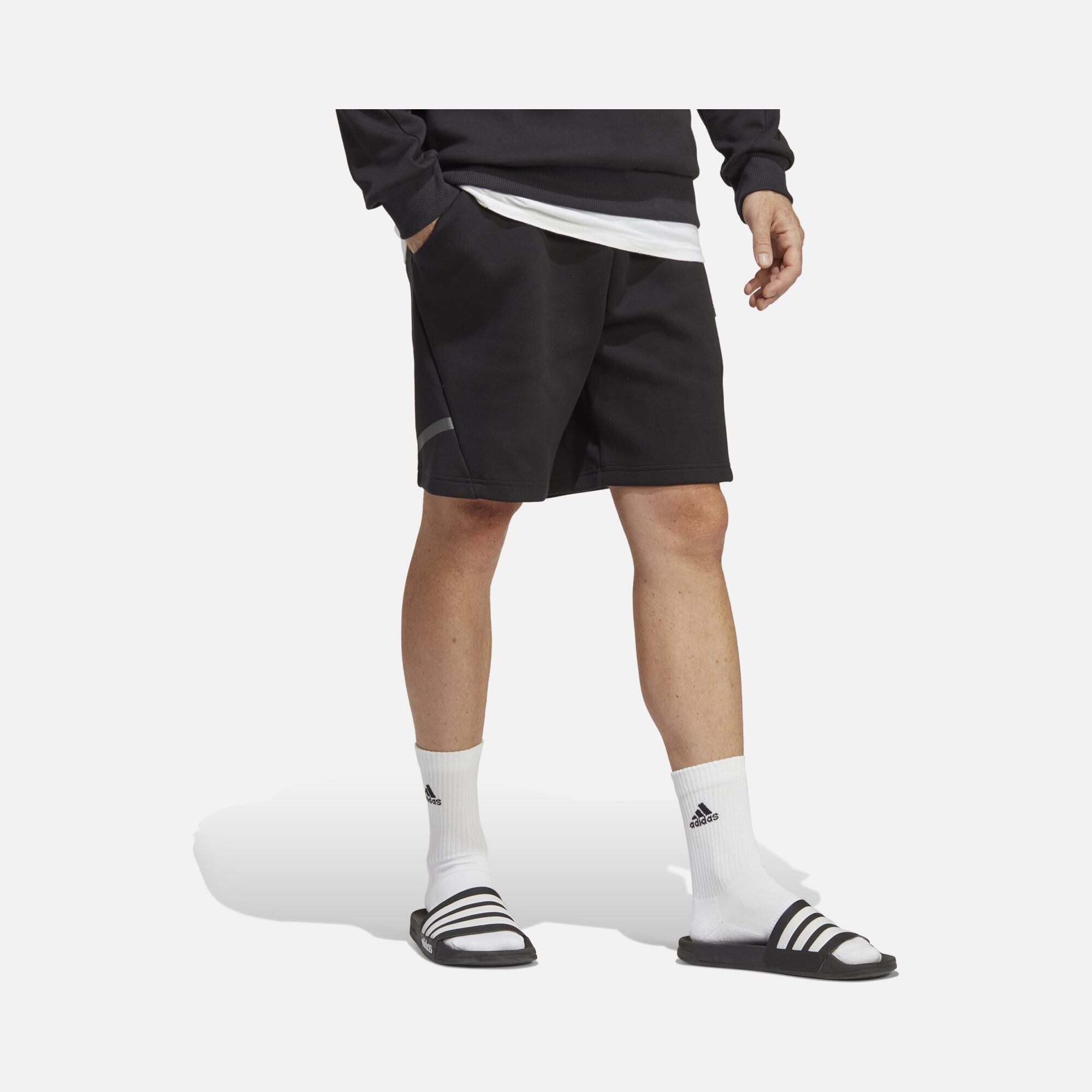 adidas Sportswear Designed 4 Gameday Regular Woven Erkek Şort