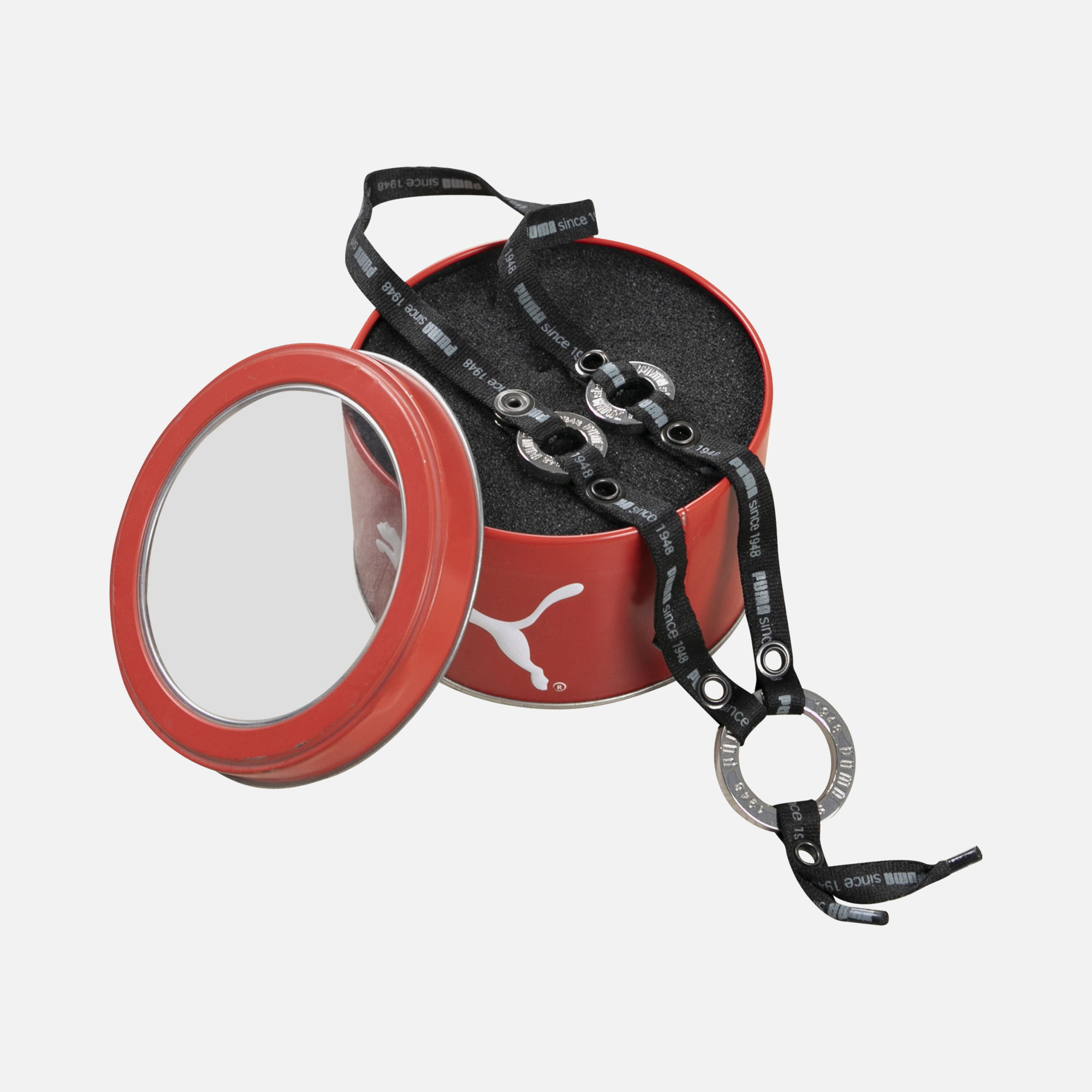 Puma Laces Unisex Yaka Kartı İpi